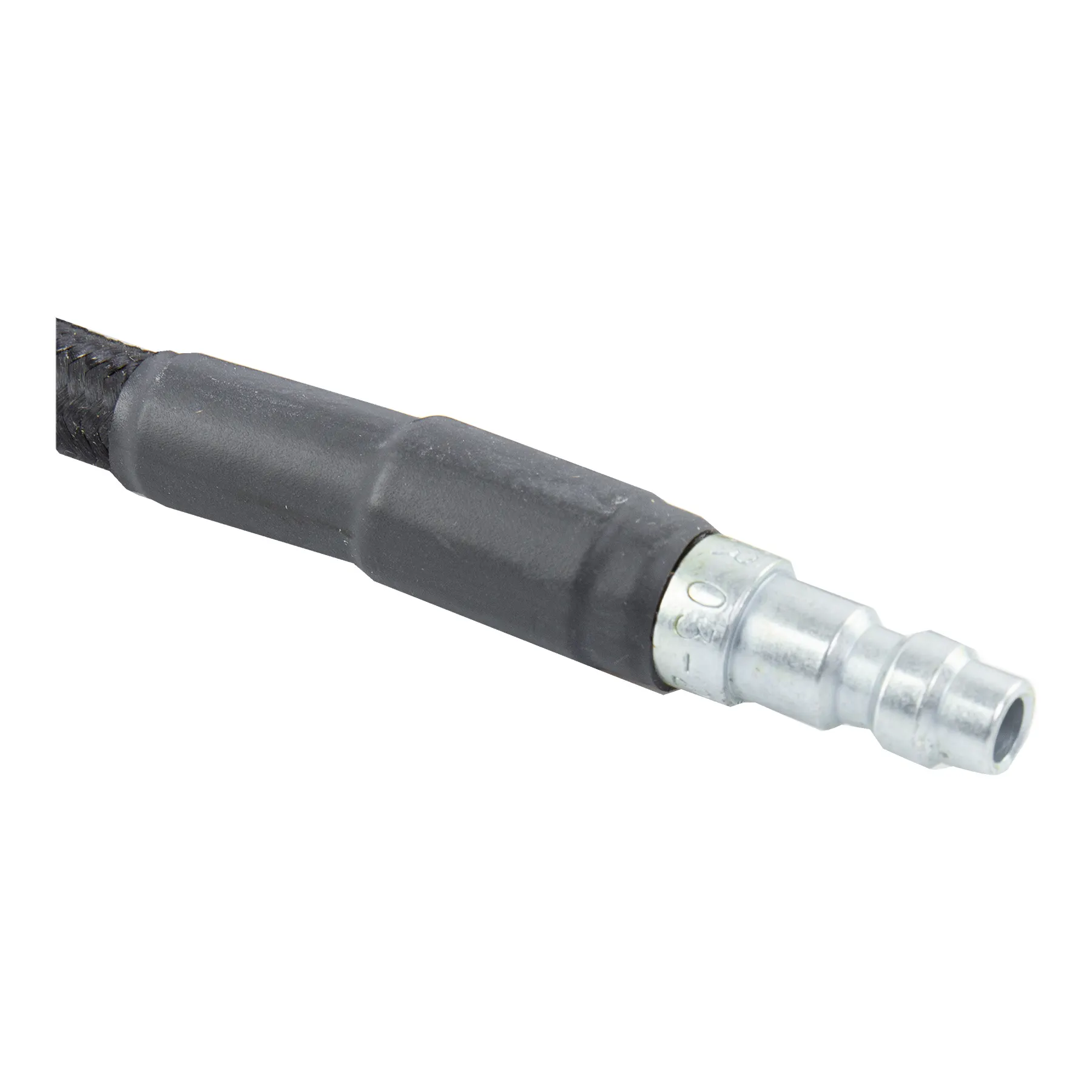 42" Braided Line w/ Male und Female QD 42" Braided Line w/ Male und Female QD