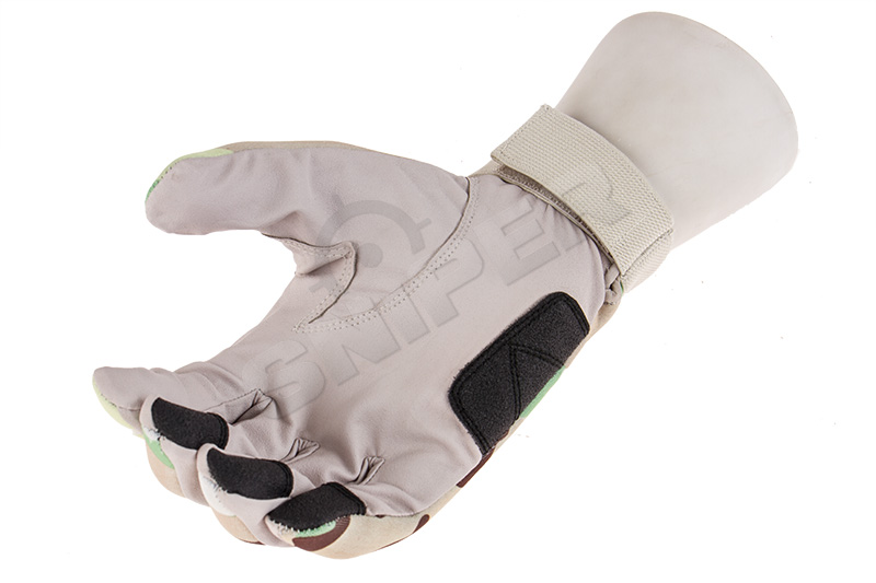 Neopren Handschuhe, MC