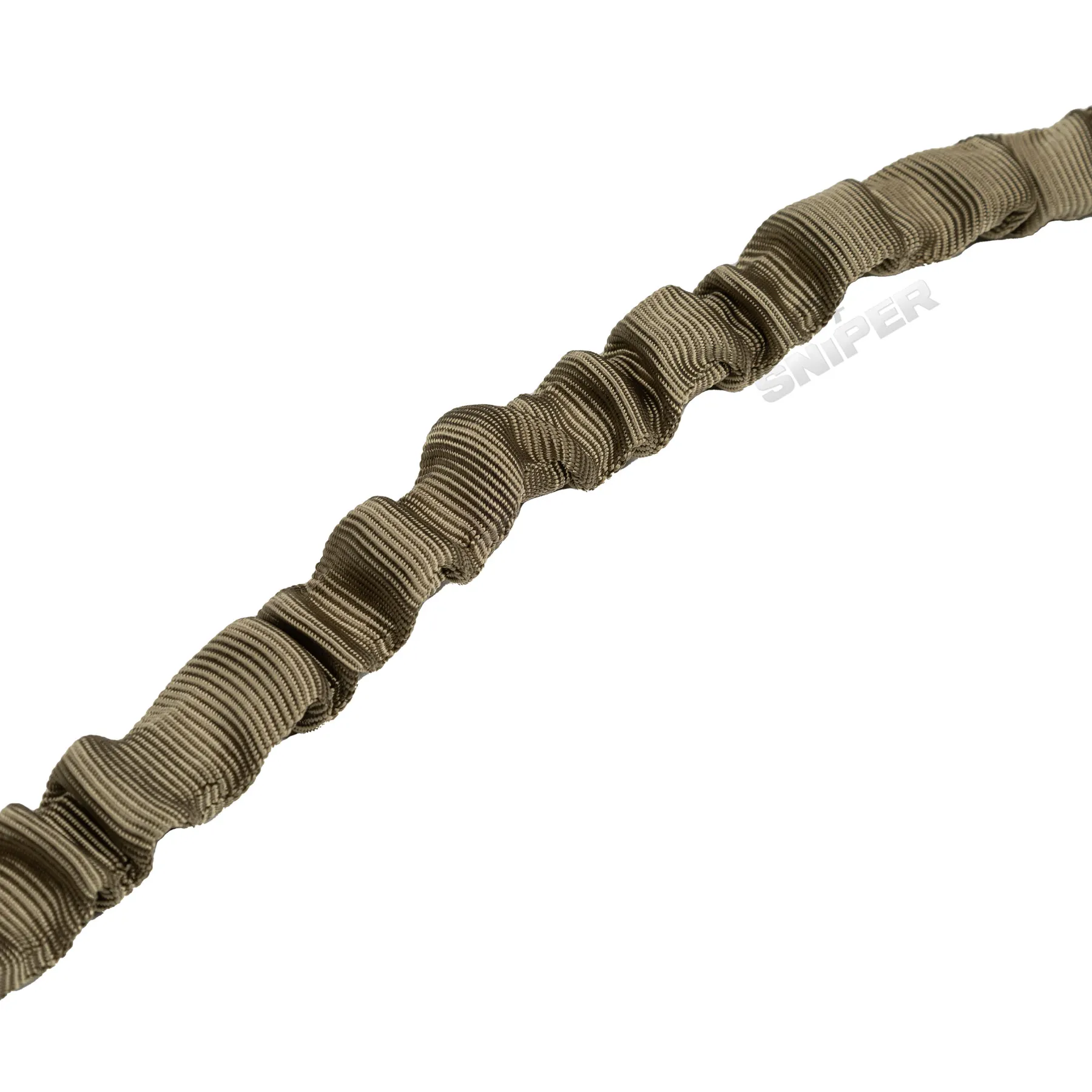 Two Point Bungee Sling, Coyote