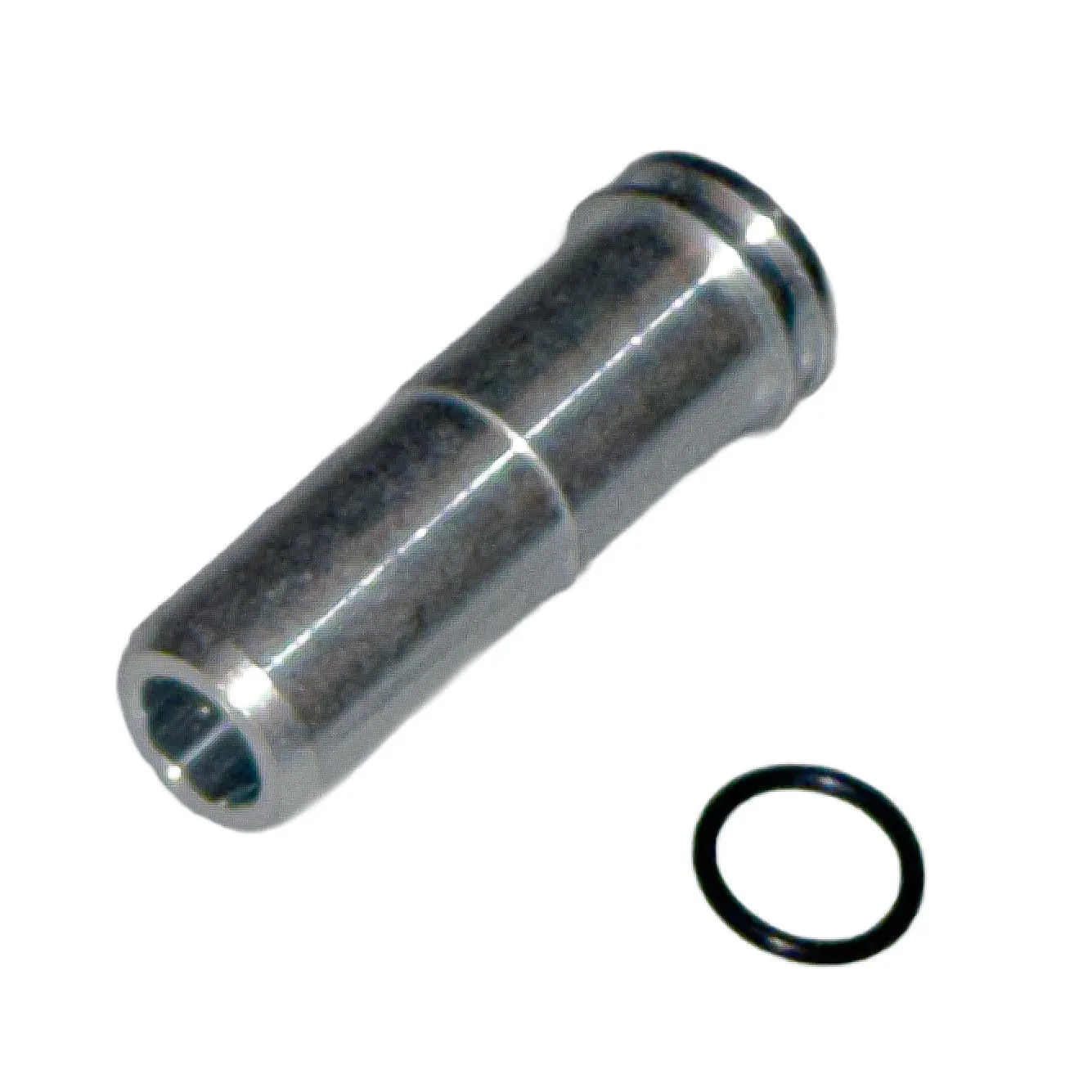 G36 Air Seal Nozzle, Metal