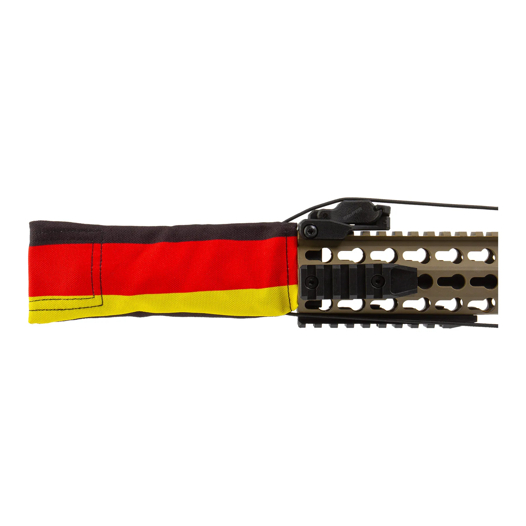 Laufsocke, 17x7,5cm, Deutschland