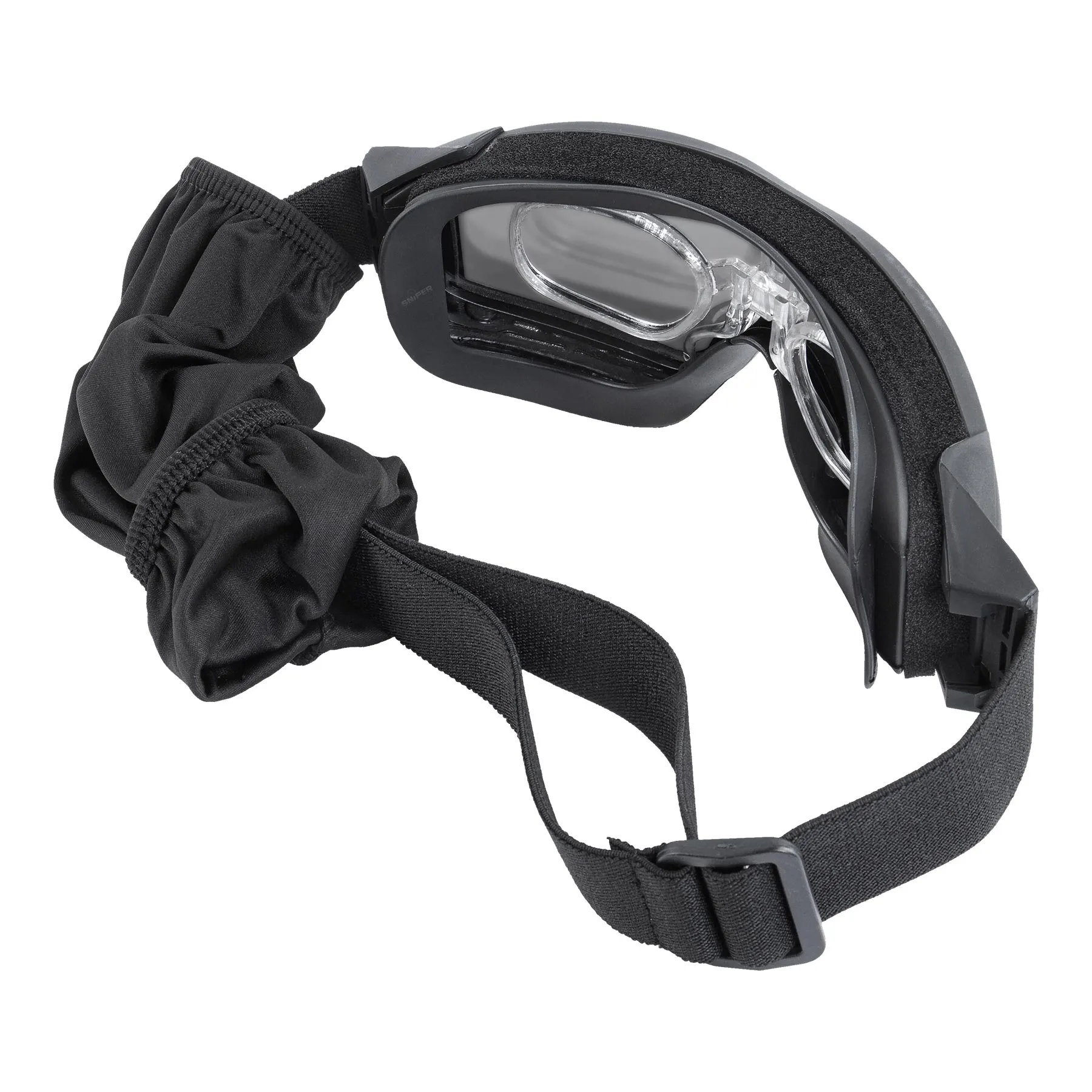 V-Tac Tango Thermal, Black V-Tac Tango Thermal, Black