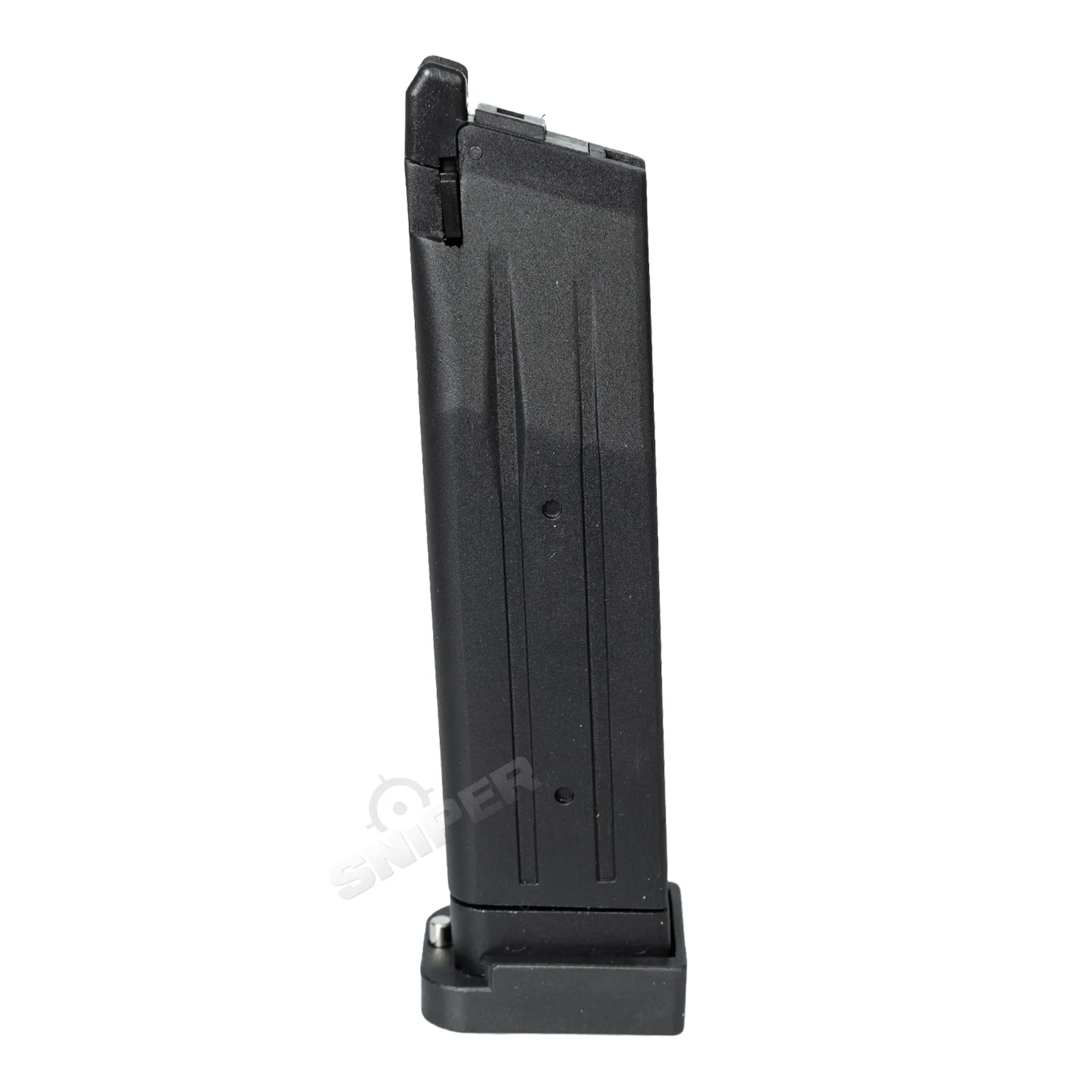 Reapo Hi-Capa JW3/4 GBB GAS CQB Magazin Reapo Hi-Capa JW3/4 GBB GAS CQB Magazin