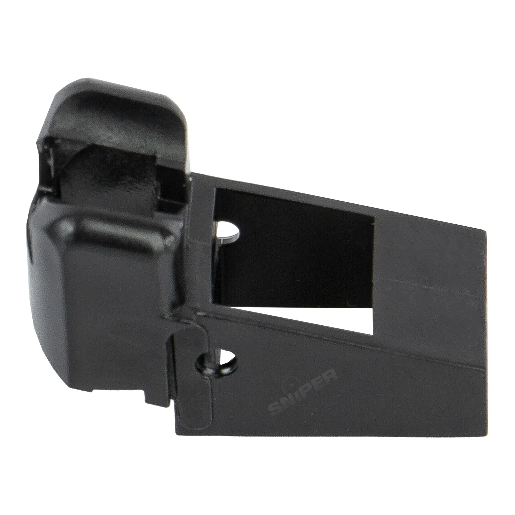 AW Custom 1911 Magazinlippe