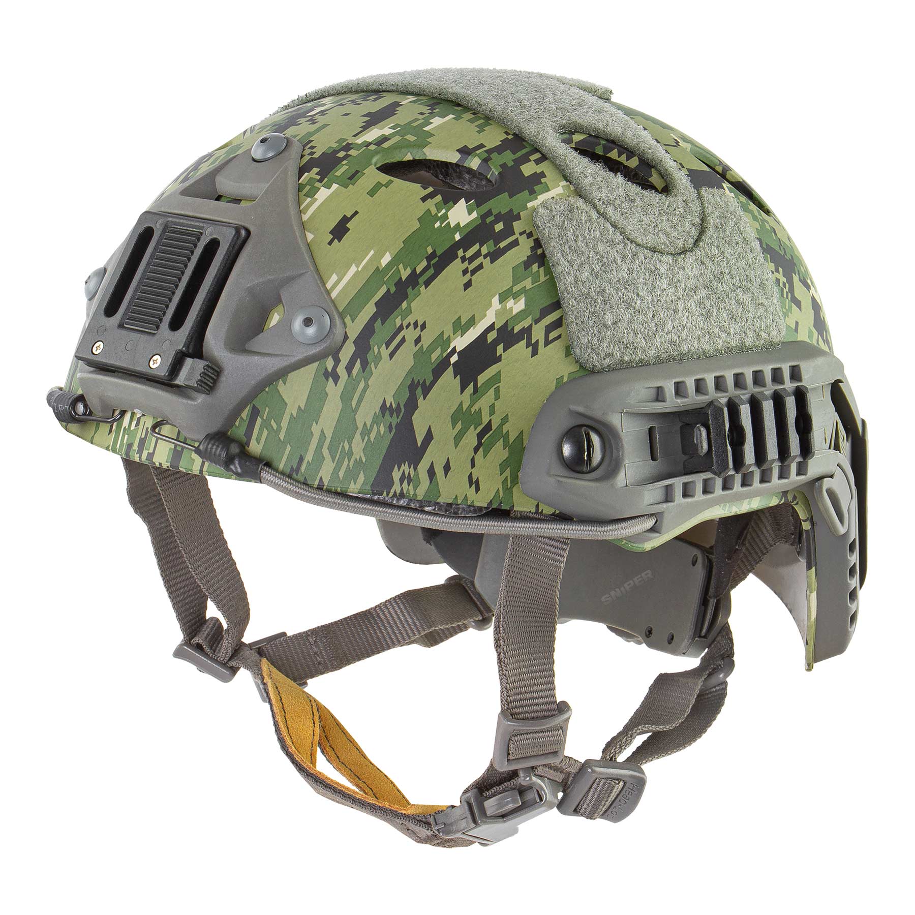 PJ Helmet AOR2, M/L