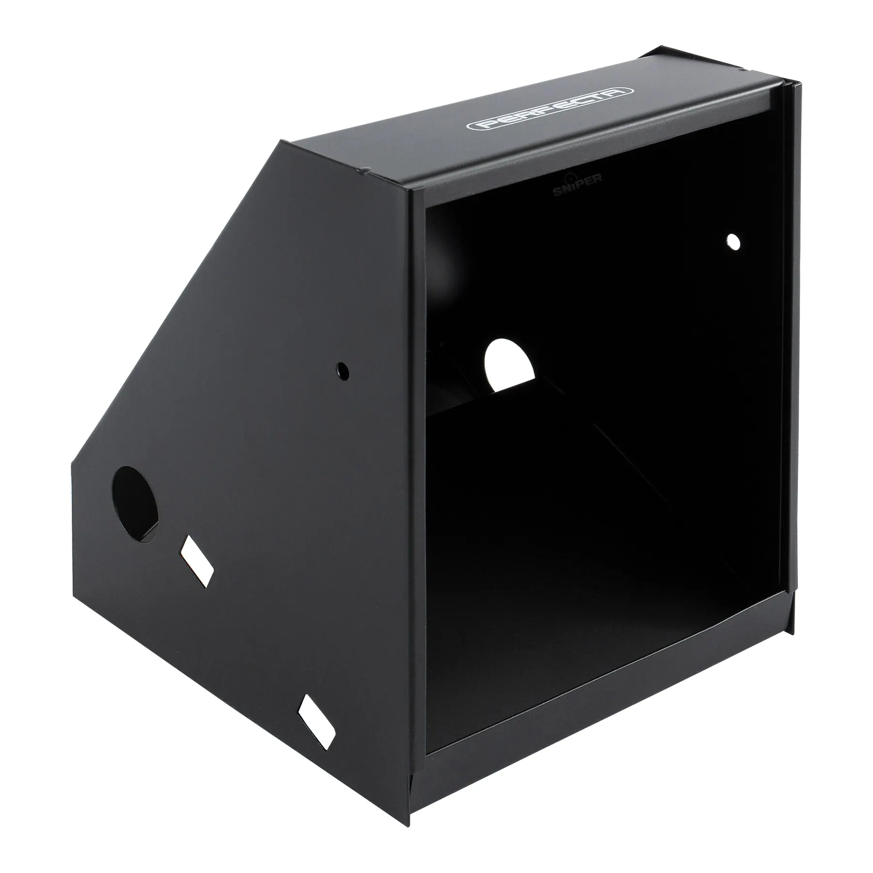 Kugelfangkasten Target Holder 17 x 17