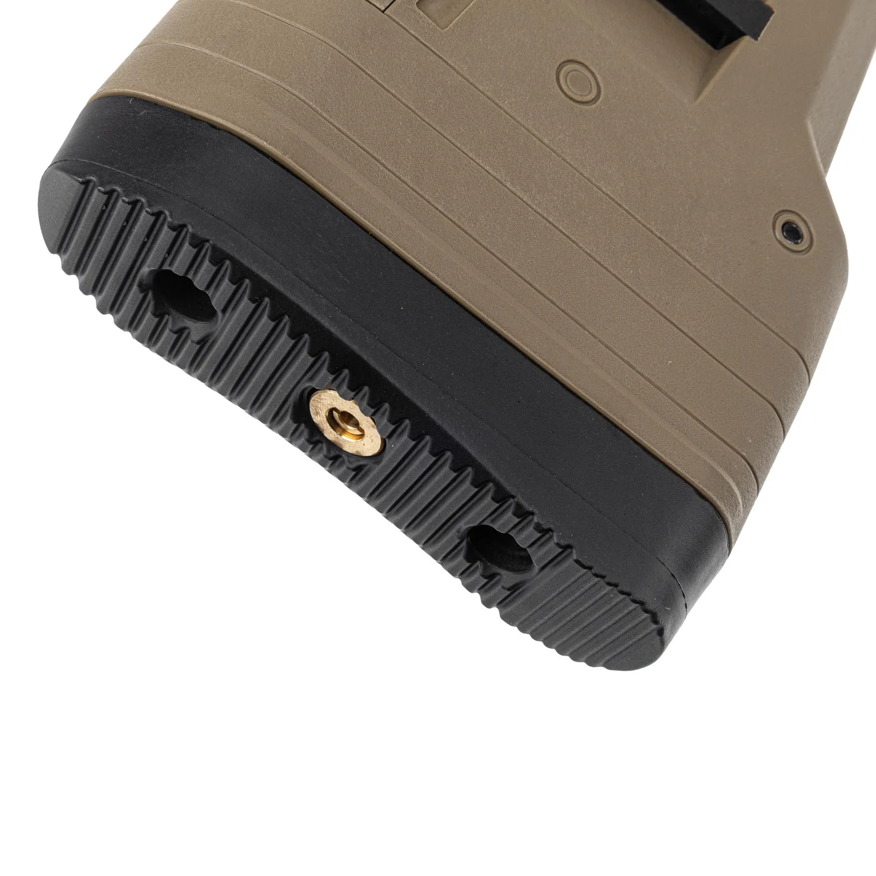 Golden Eagle M870 Action Shotgun, Tan