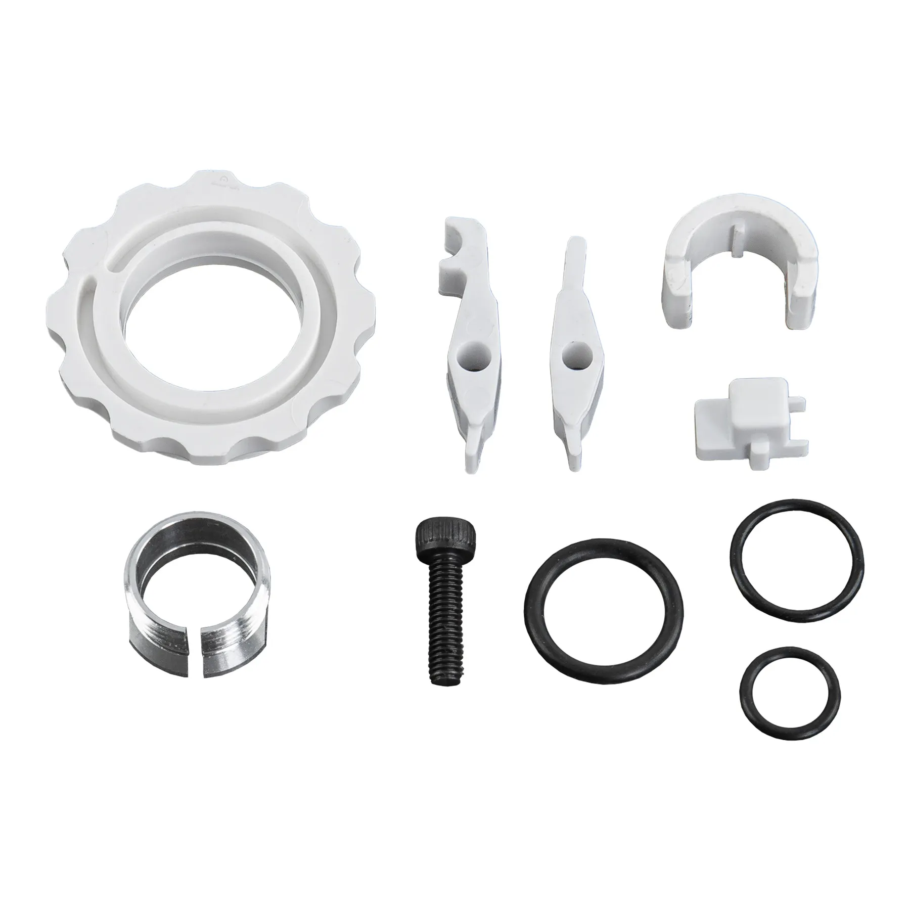 CNC Hop-Up Chamber für AR15, Black CNC Hop-Up Chamber für AR15, Black