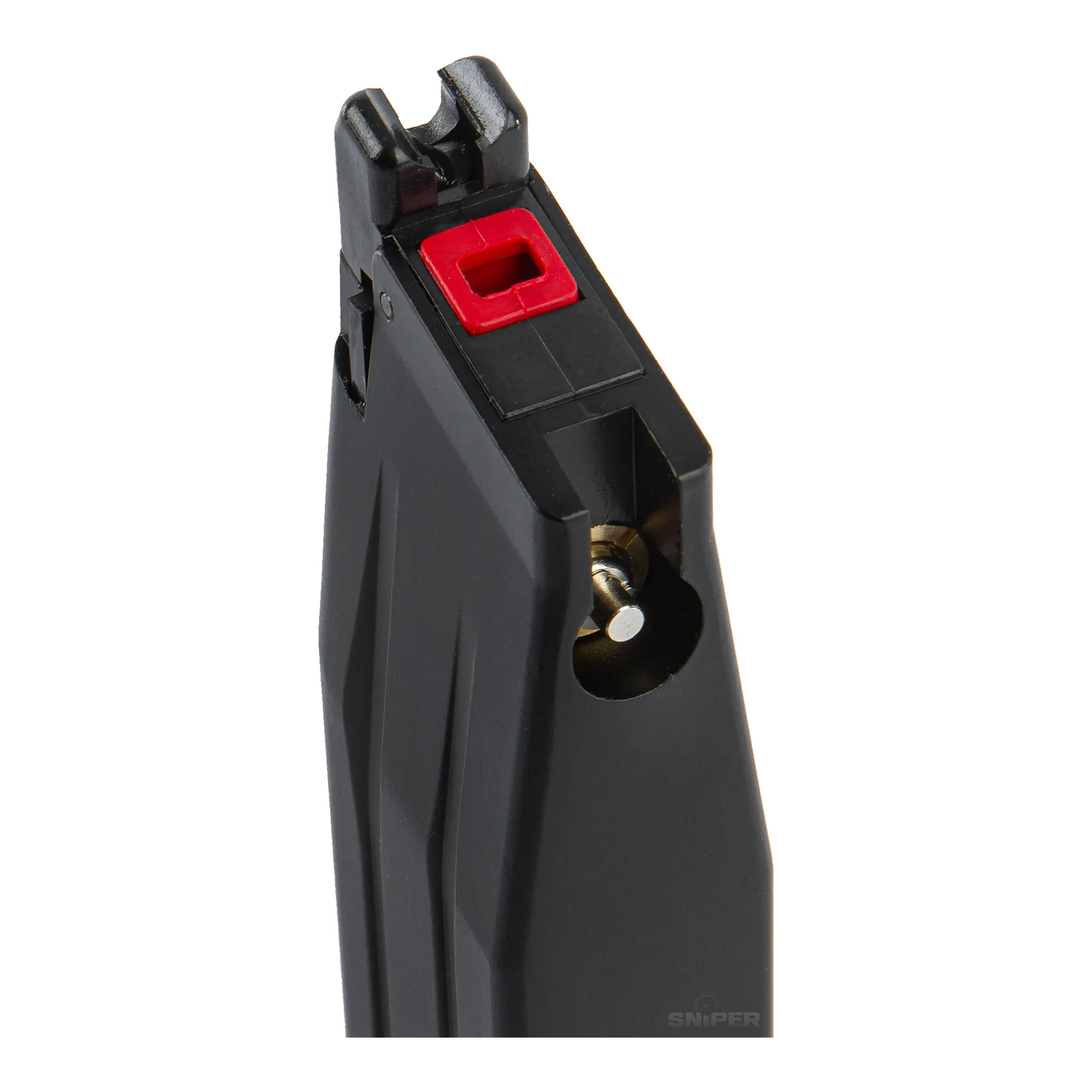 EMG TTI 2011 Combat Master 28rds, Gas Magazine