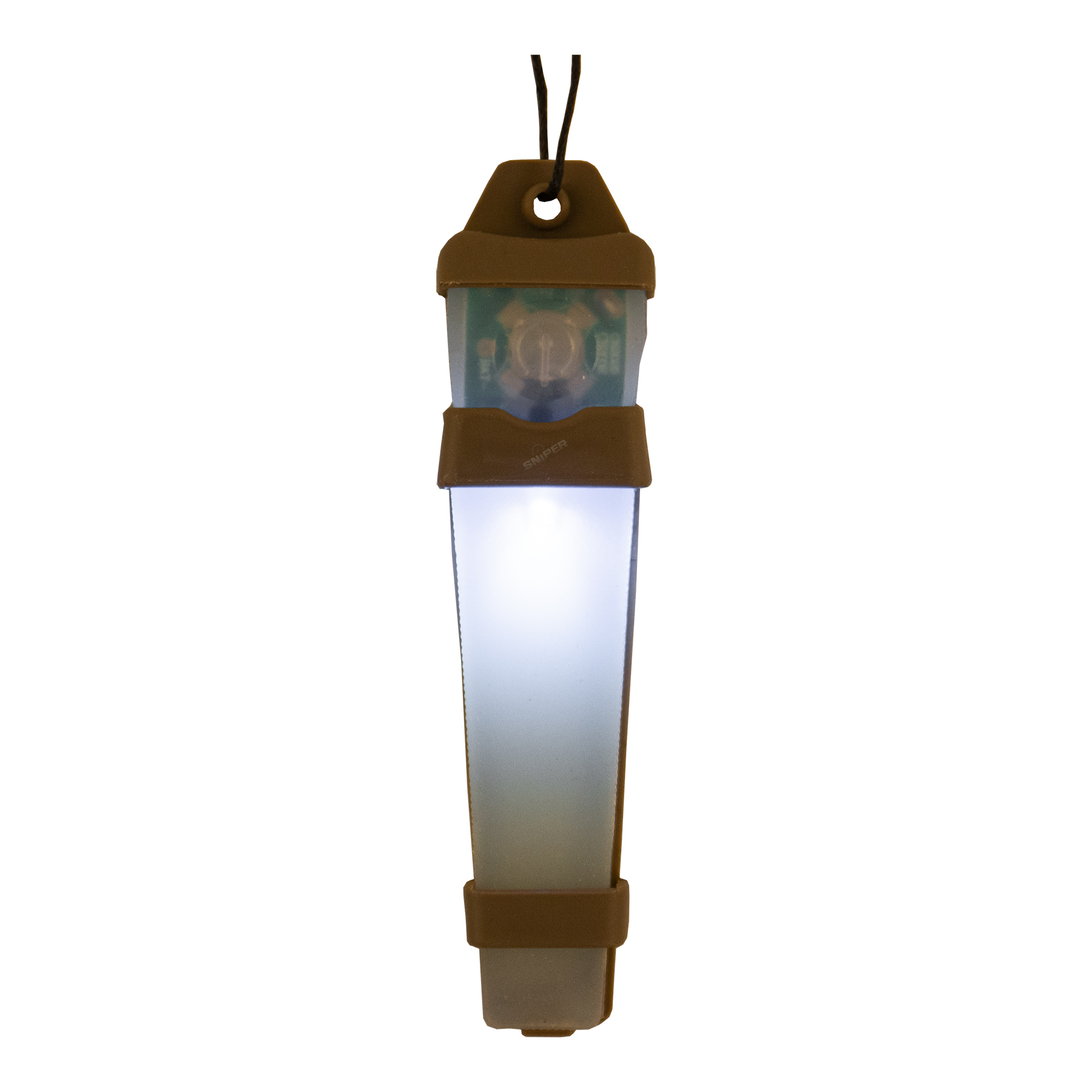 Tactical Signal White Light, Tan