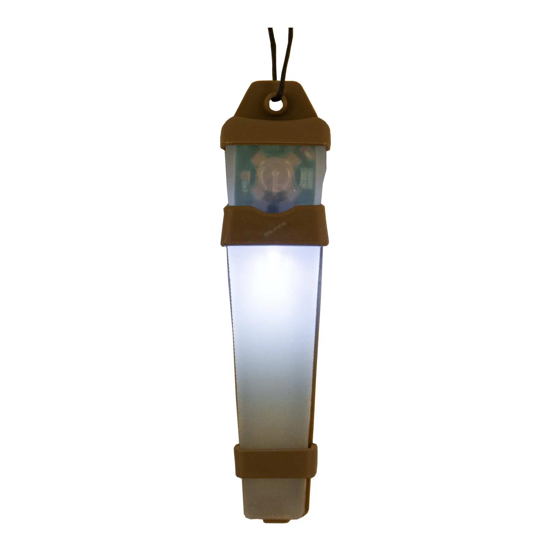 Tactical Signal White Light, Tan Tactical Signal White Light, Tan