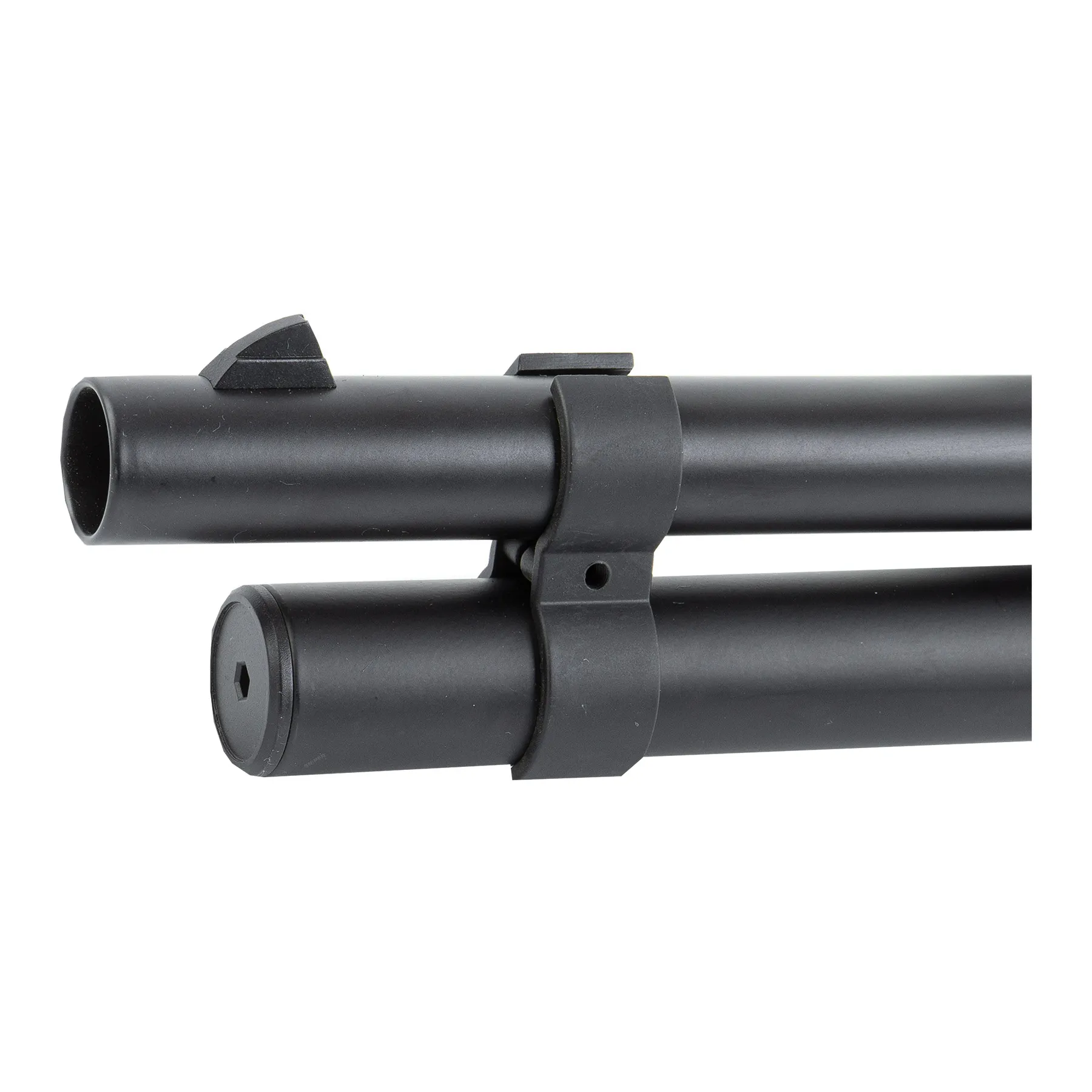 CM360L 3-Shot Shotgun, Black