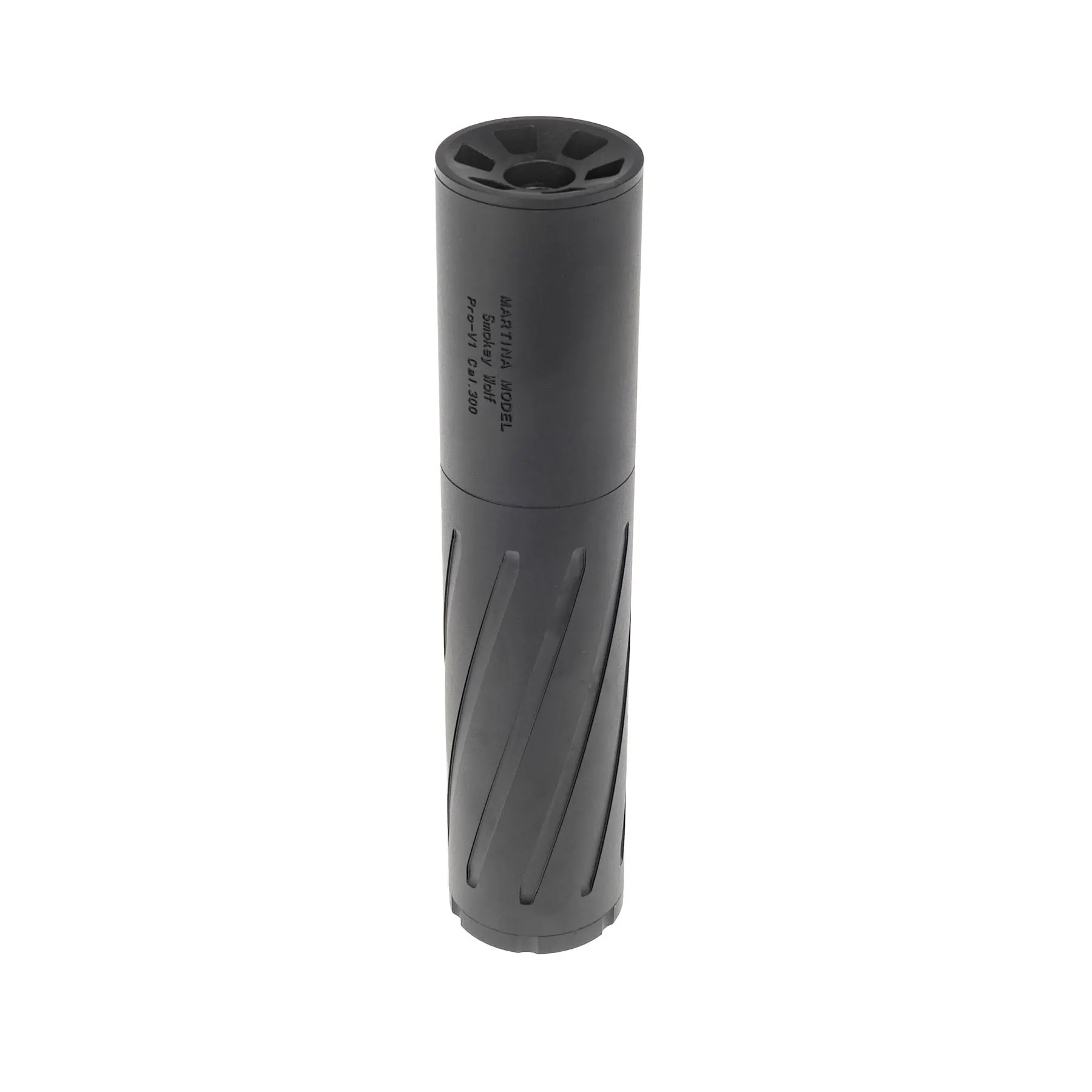 Martina Smokey Wolf Gen2 Pro Tracer