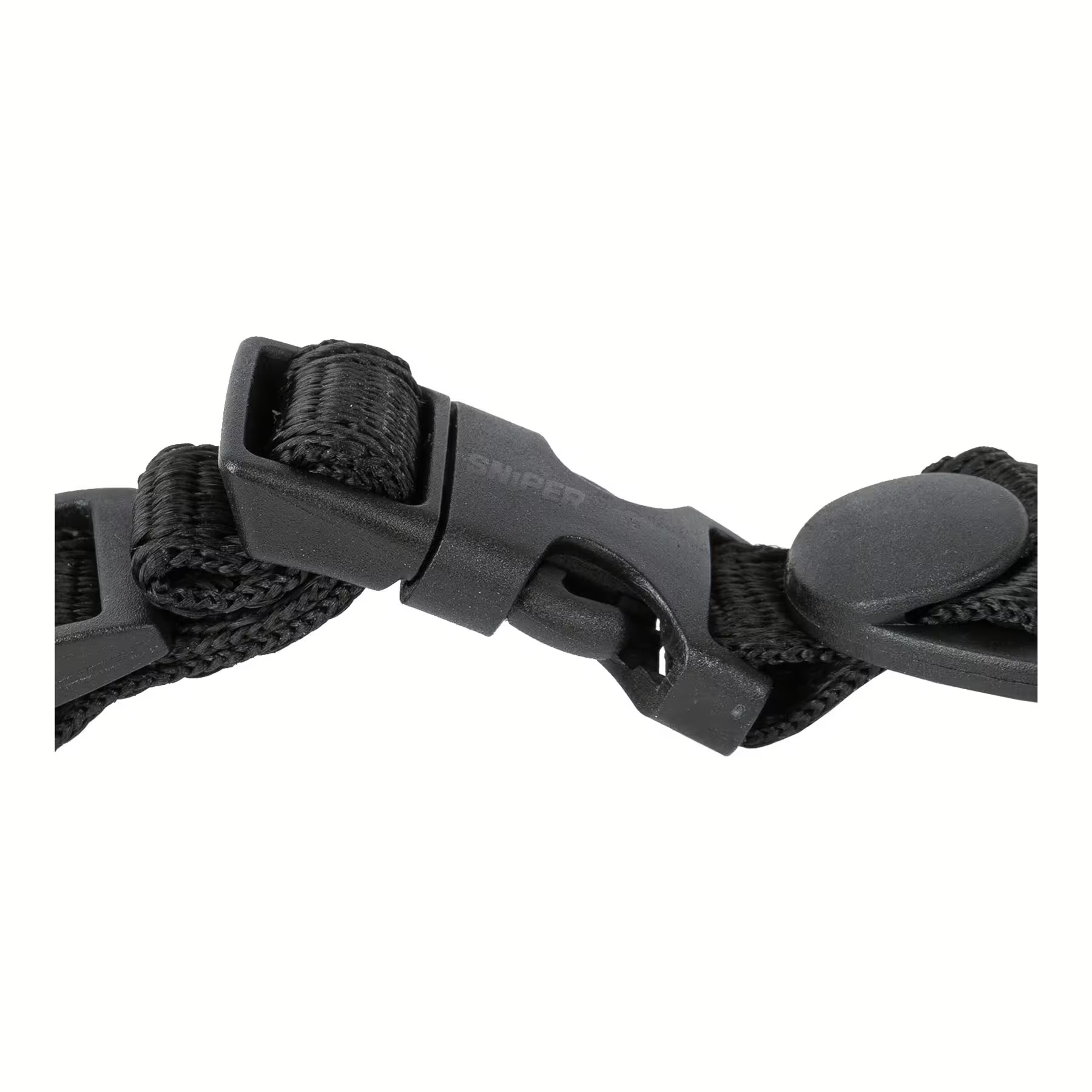 Tactical Helmet, Black, M/L