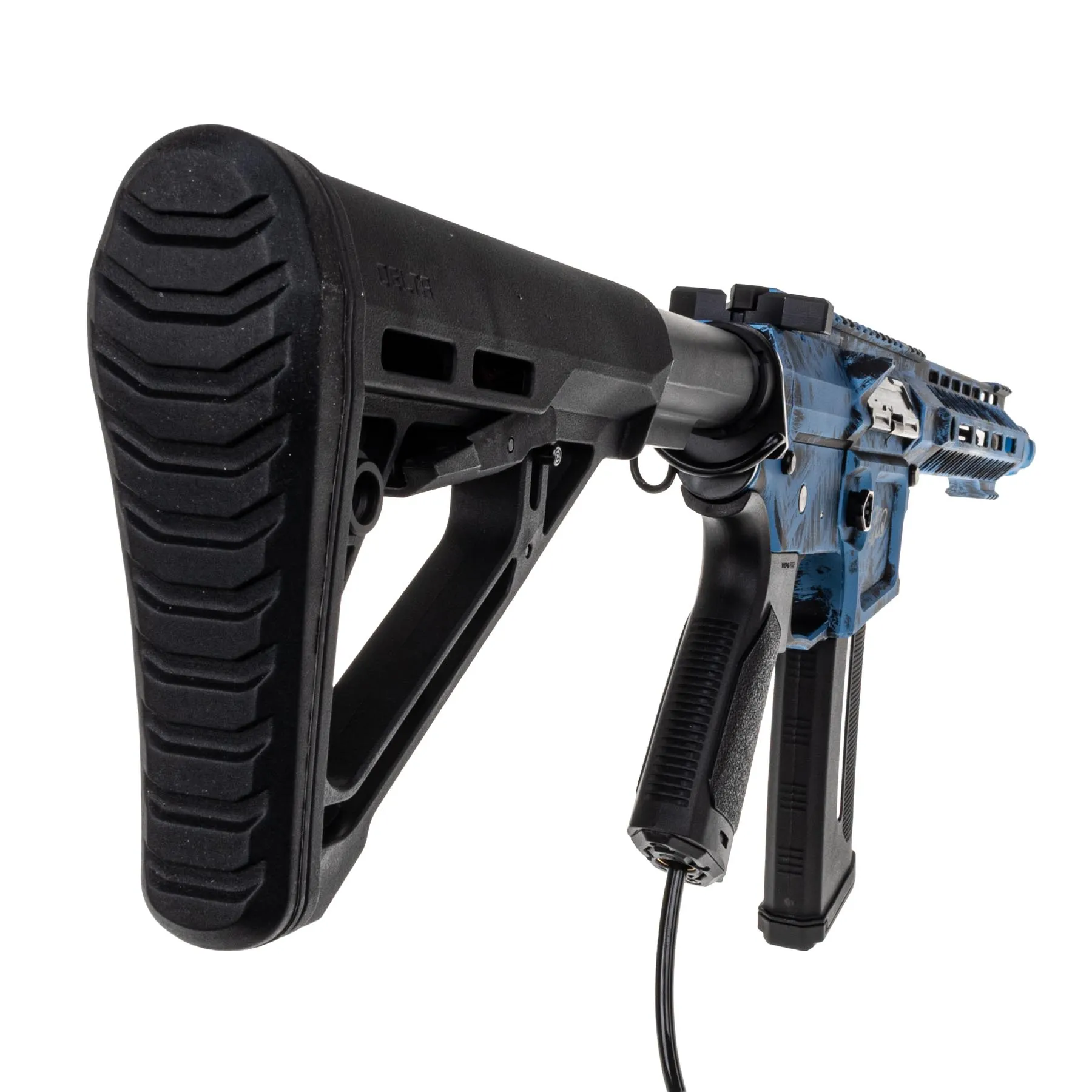 SAC WOLF SOLID - "Thors Donner", HPA