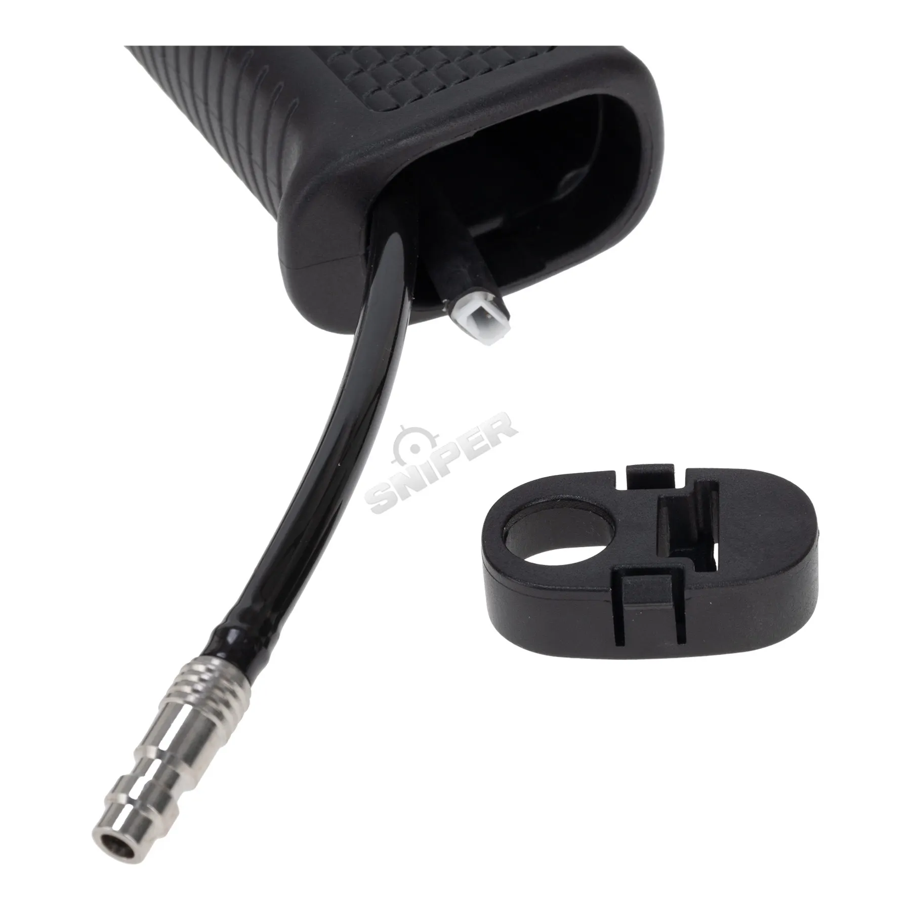 HPA Deal #2 - MTW Billet 7" Tactical Inferno Edition Gen. 3, Black HPA Deal #4 - MTW Billet 7" Tactical Inferno Edition Gen. 3, Black