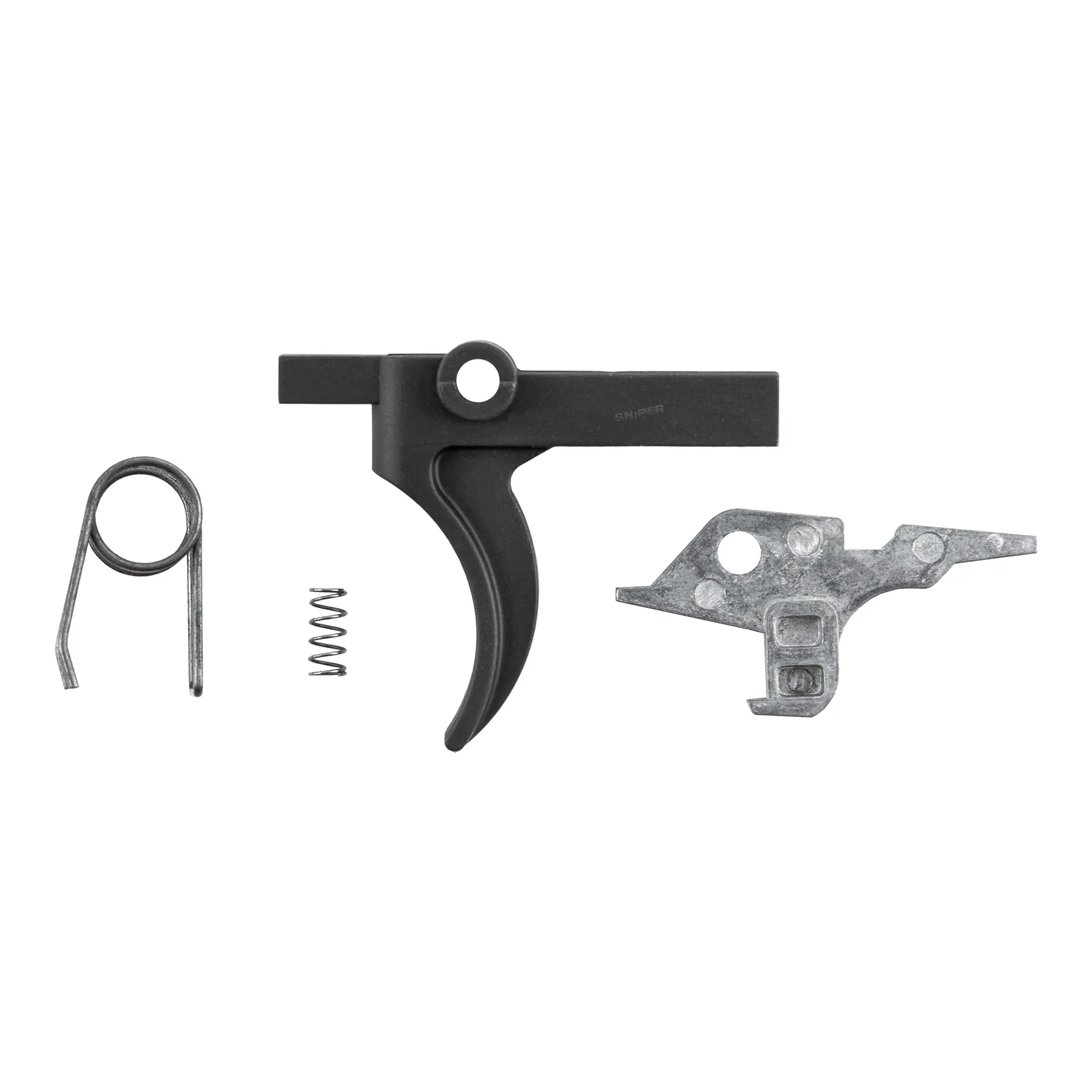 Trigger Set mit Sear für Colt M4A1 GBB