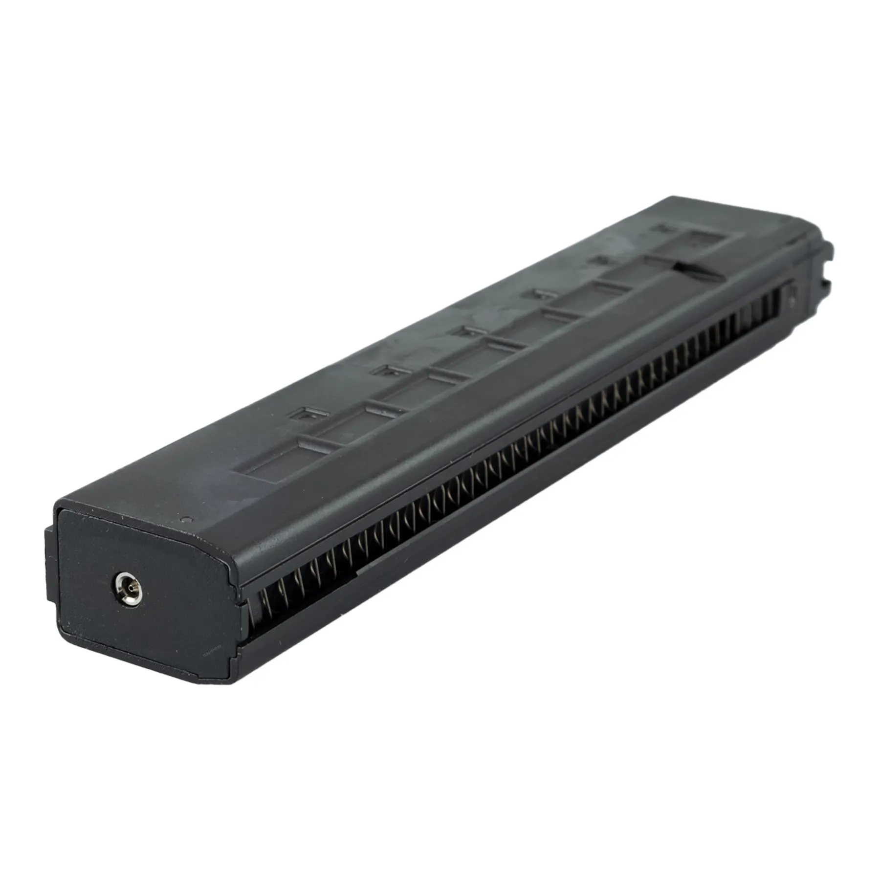 Beretta PMX GBB Ersatzmagazin 48rds, Black