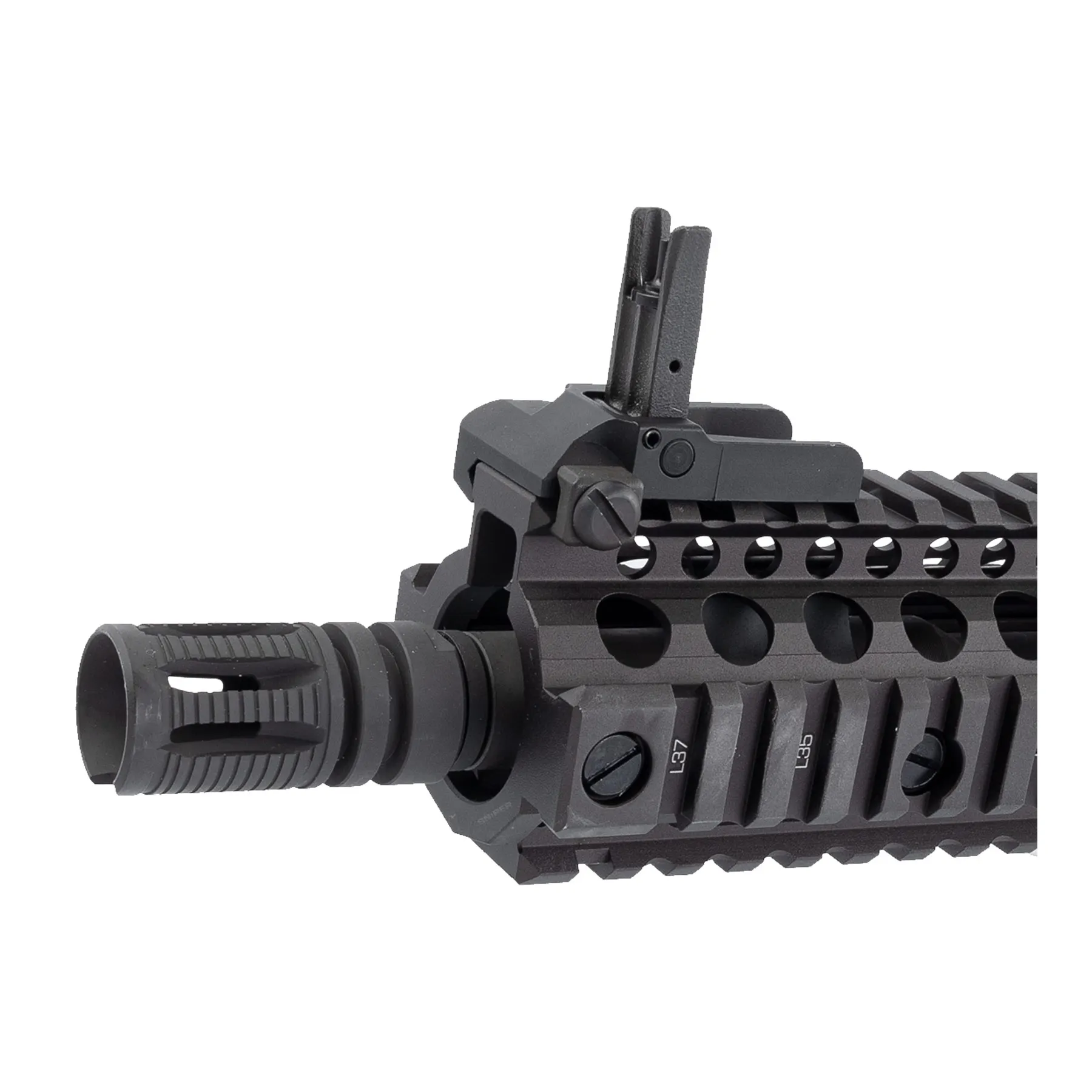 Daniel Defense Colt MK18 GBB Classic Daniel Defense Colt MK18 GBB Classic
