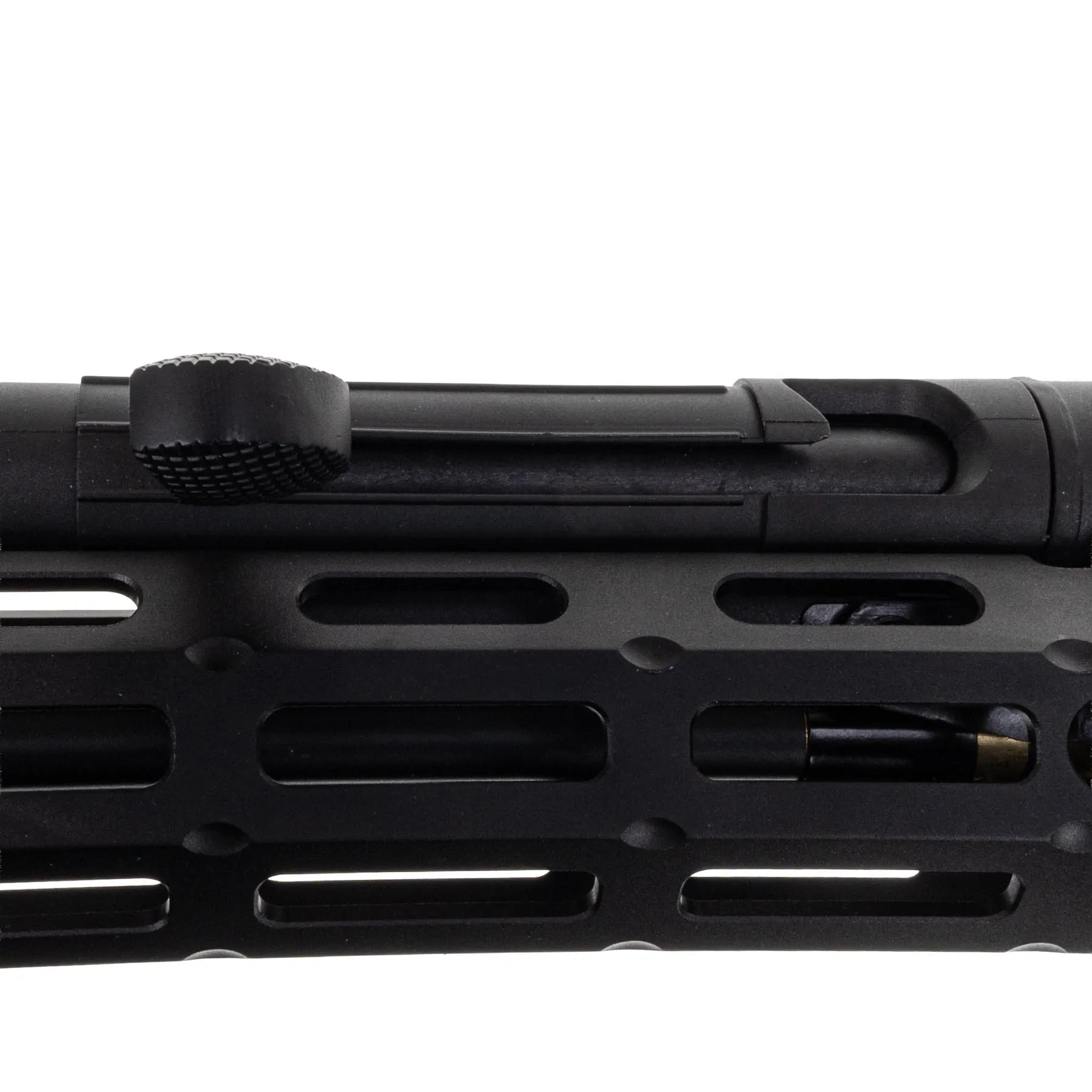 SAC x Wolverine Virtus VII HPA, Black