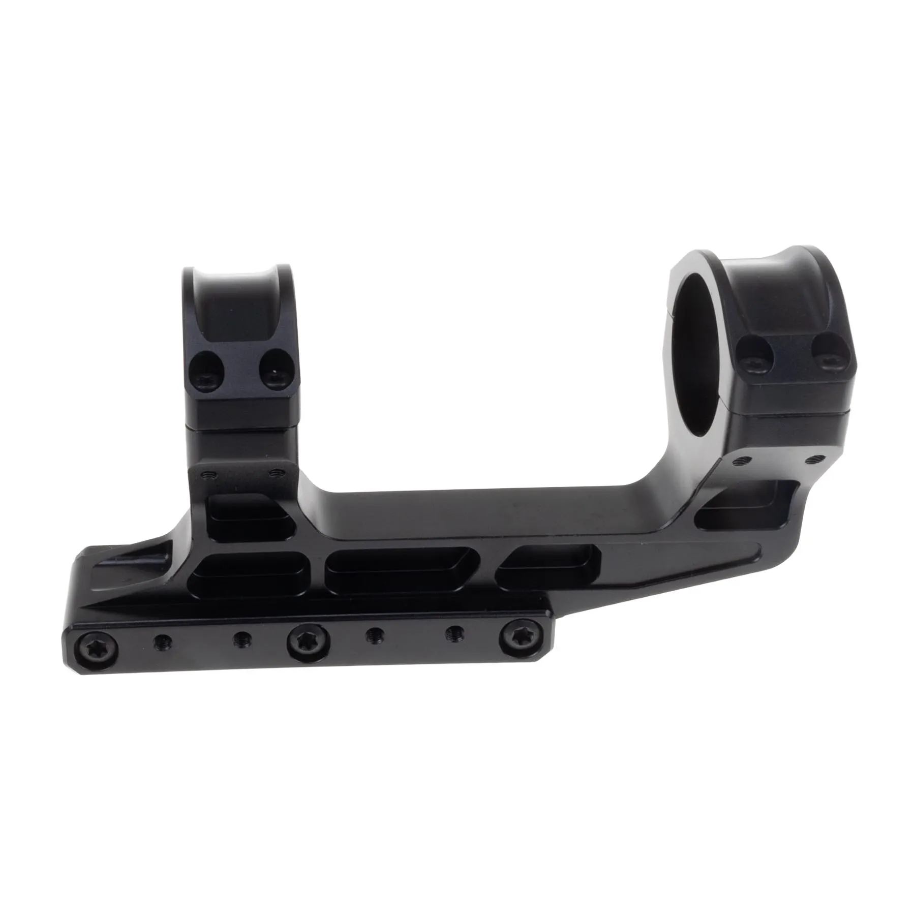 Reapo FAST LPVO Scope Mount, Black