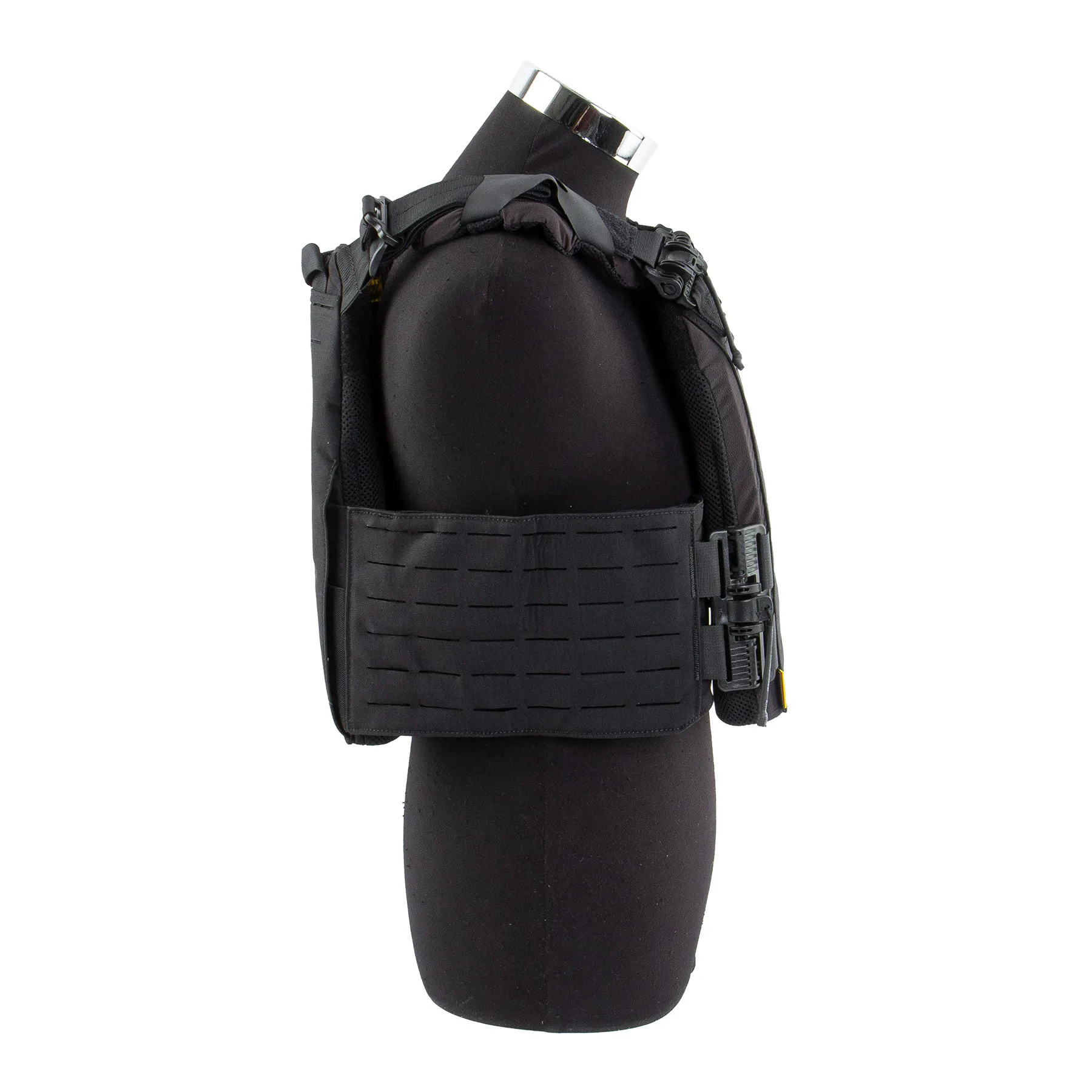 Emerson Strandhogg ROC Plattenträger, Black