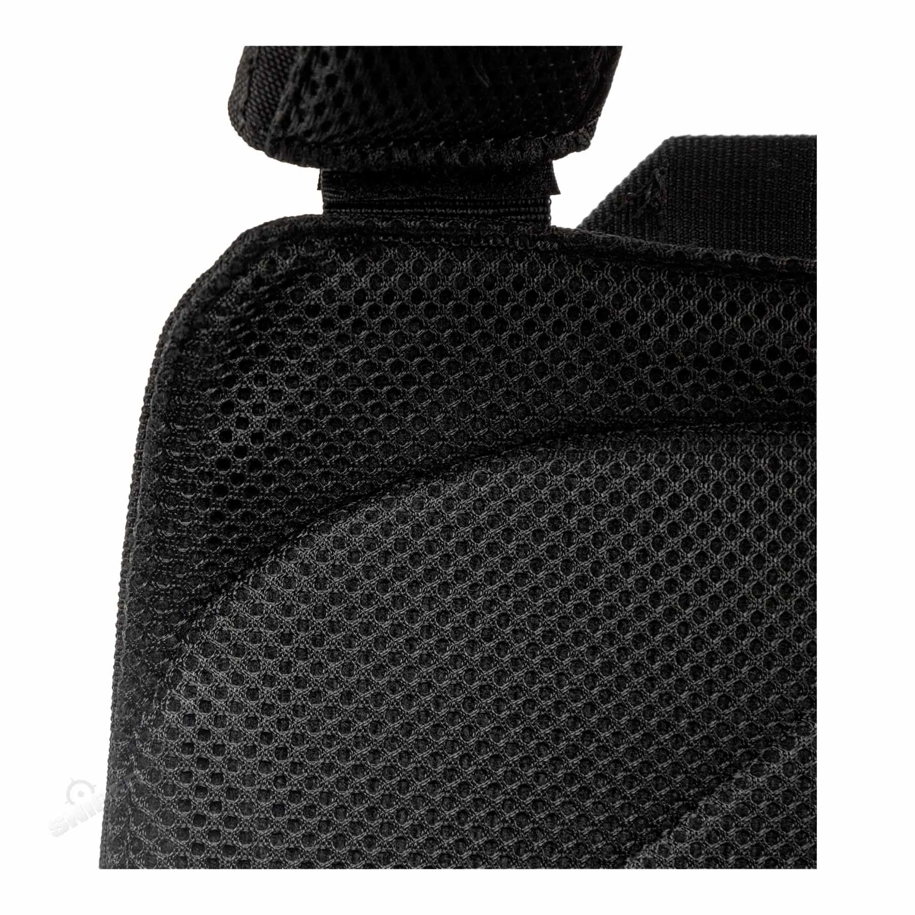 Reapo XXL Big Size Plattenträger, Black