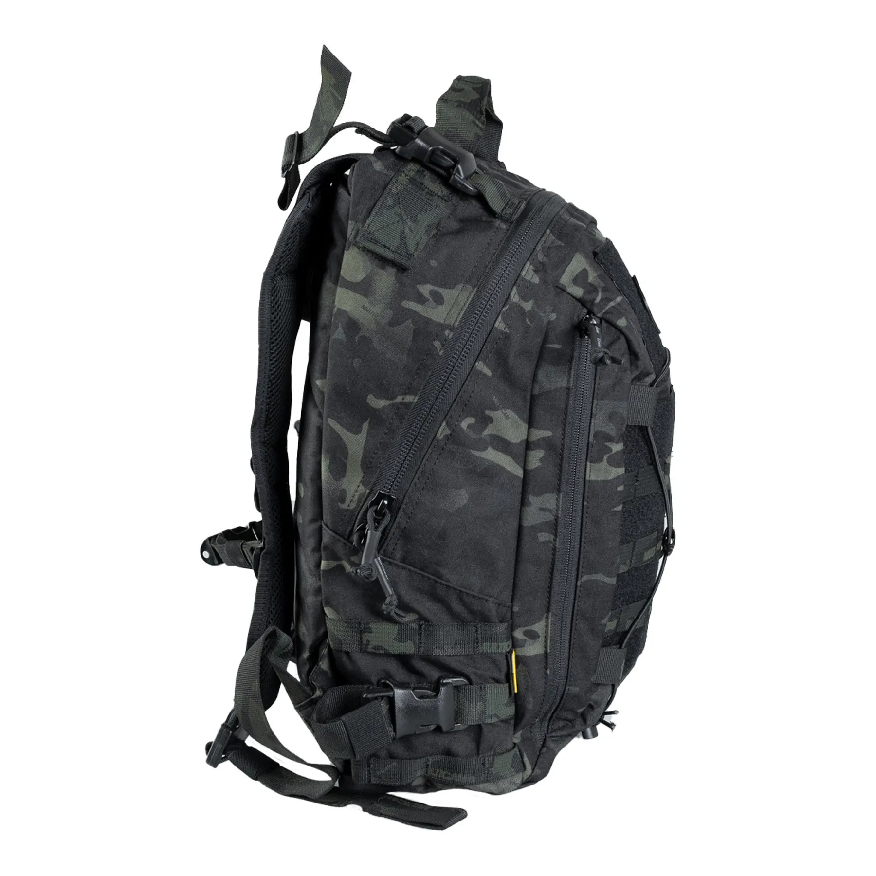 Assault Rucksack, Multicam Black