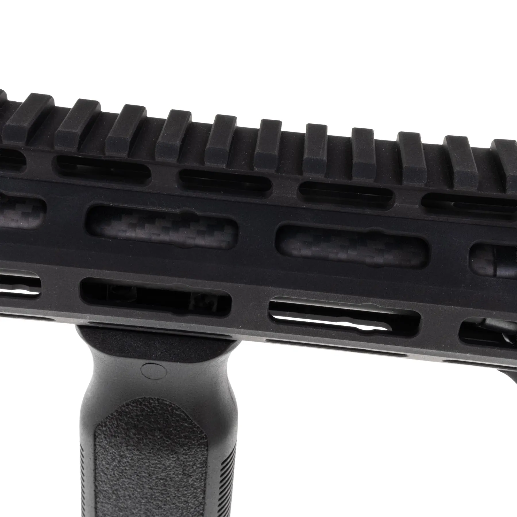 SAC D2 SOLID - "Xeno Nemesis", HPA