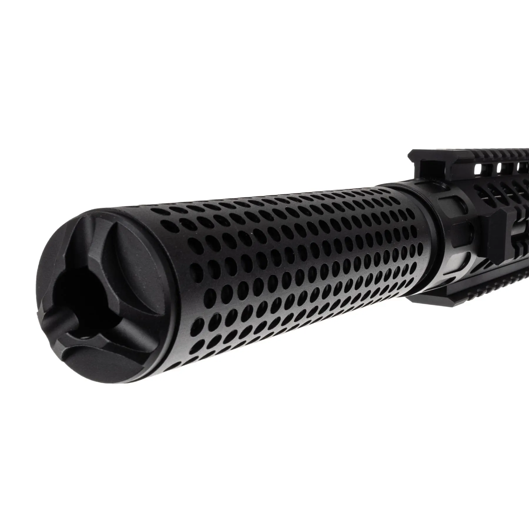 SAC WOLF SOLID - "Skadis Rache", HPA