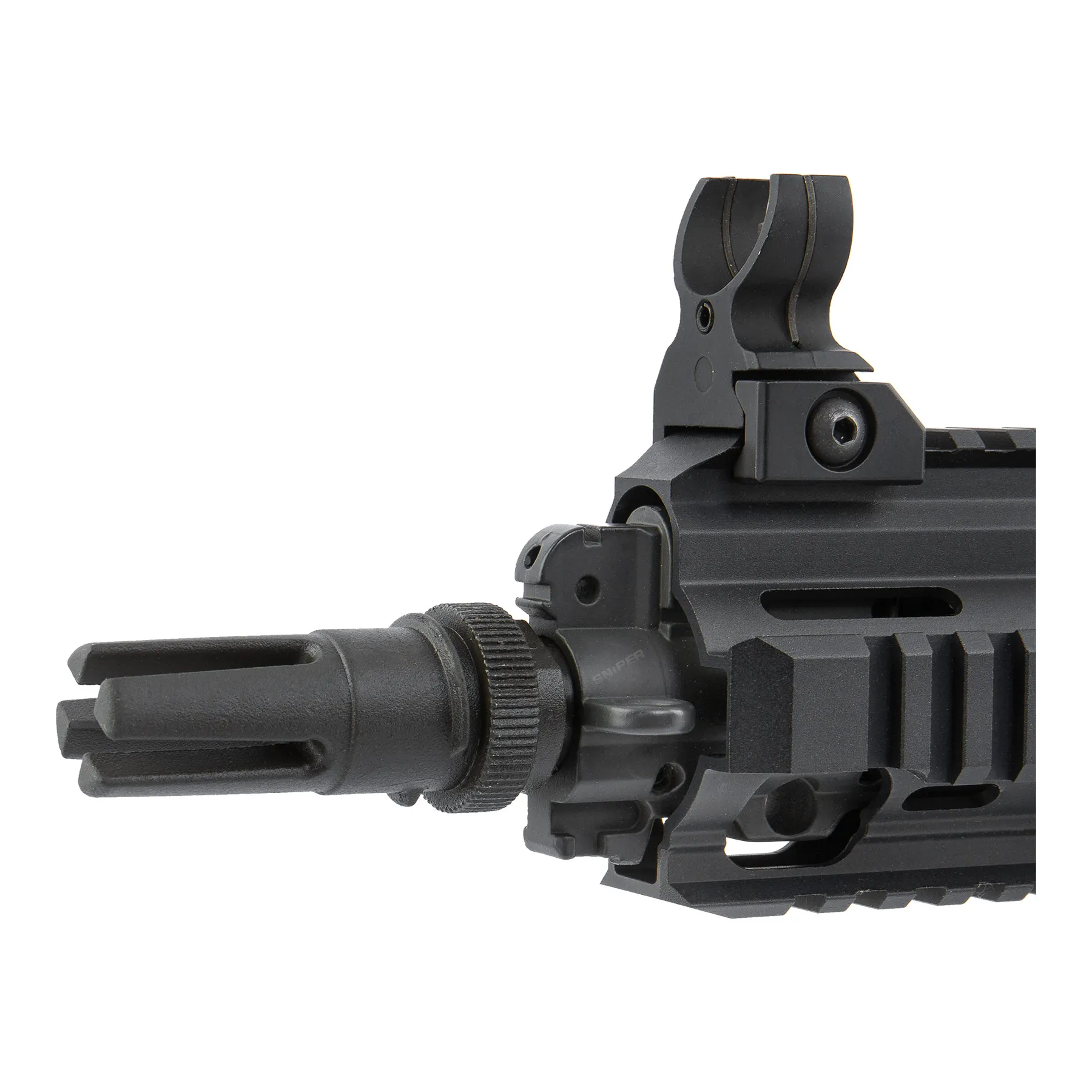 SAC Custom x Bolt B4 Devgru, Black SAC Custom x Bolt B4 Devgru, Black