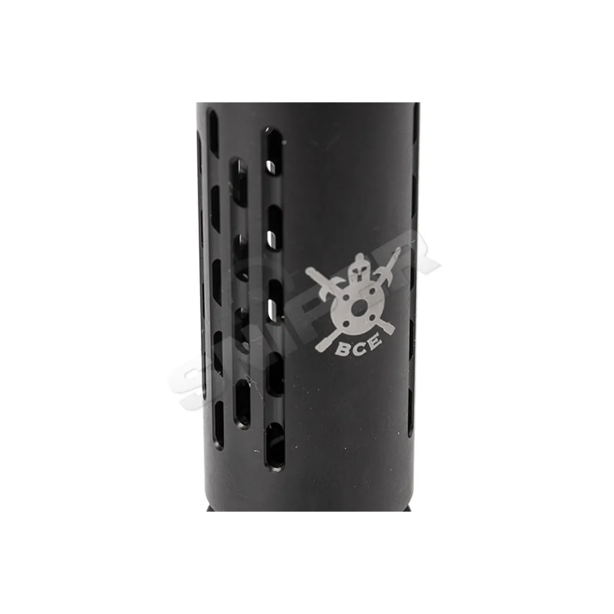 Battle Comp 51.0 Flash Hider (CCW)