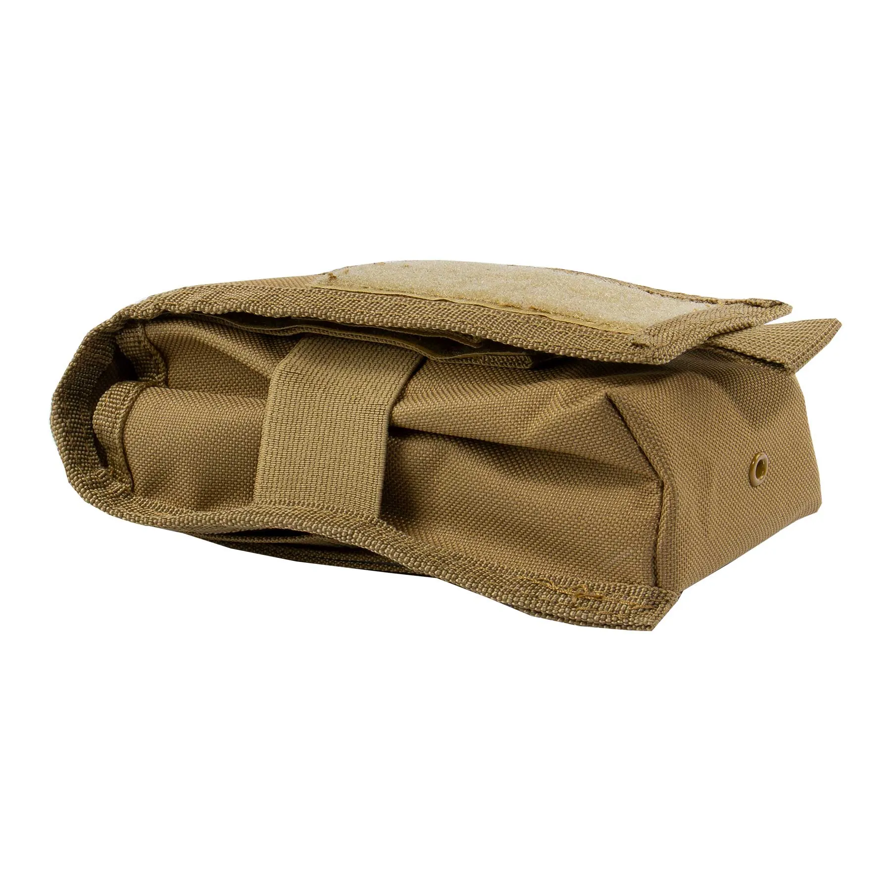 Double Multi Magazine Pouch, Tan