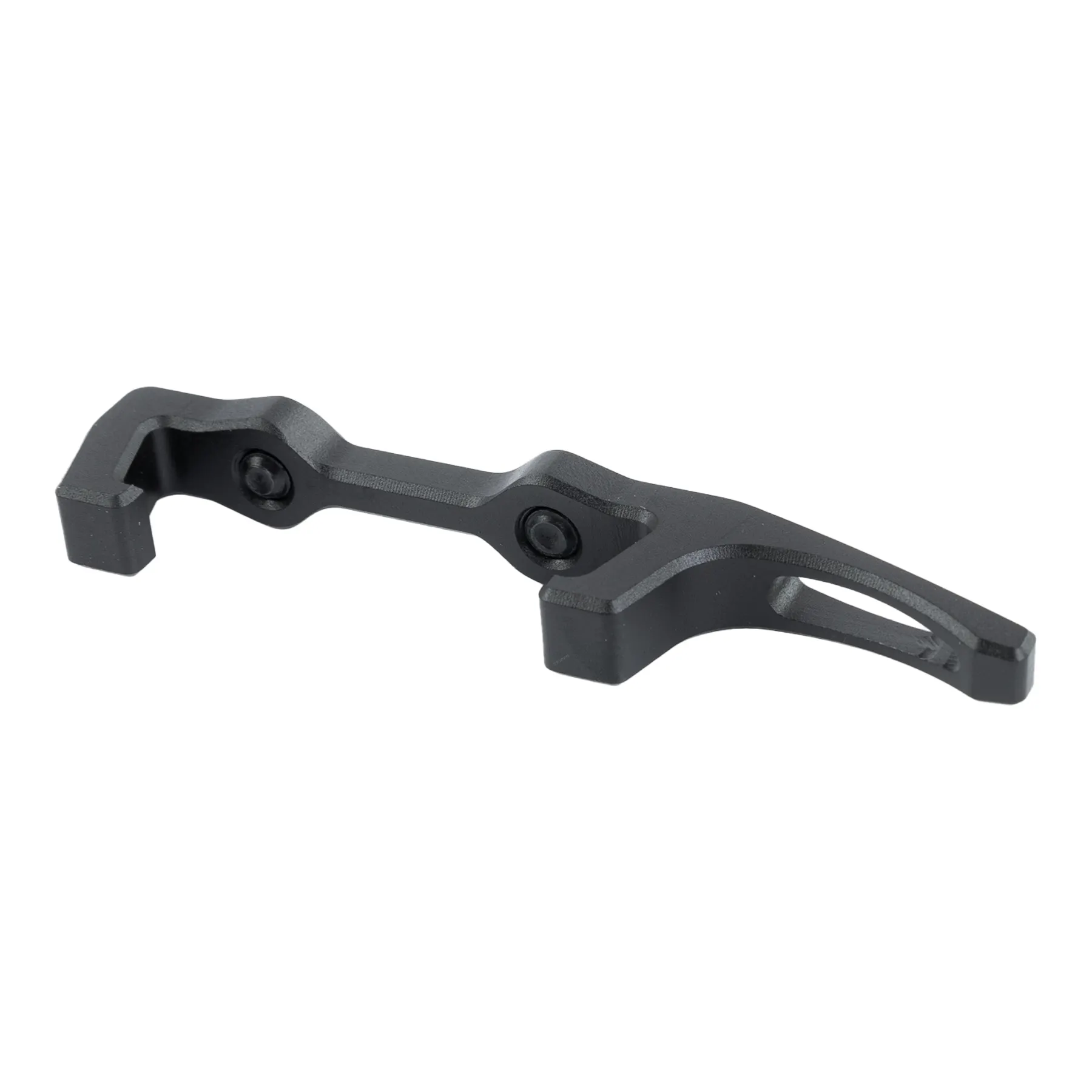 AAP-01 Advanced Handle, Black