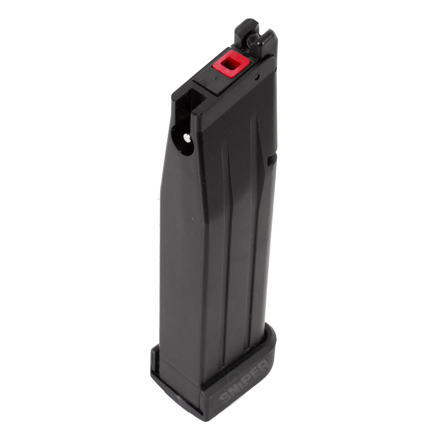 Hi Capa 5.1 Gas Magazin für AW Custom Modelle
