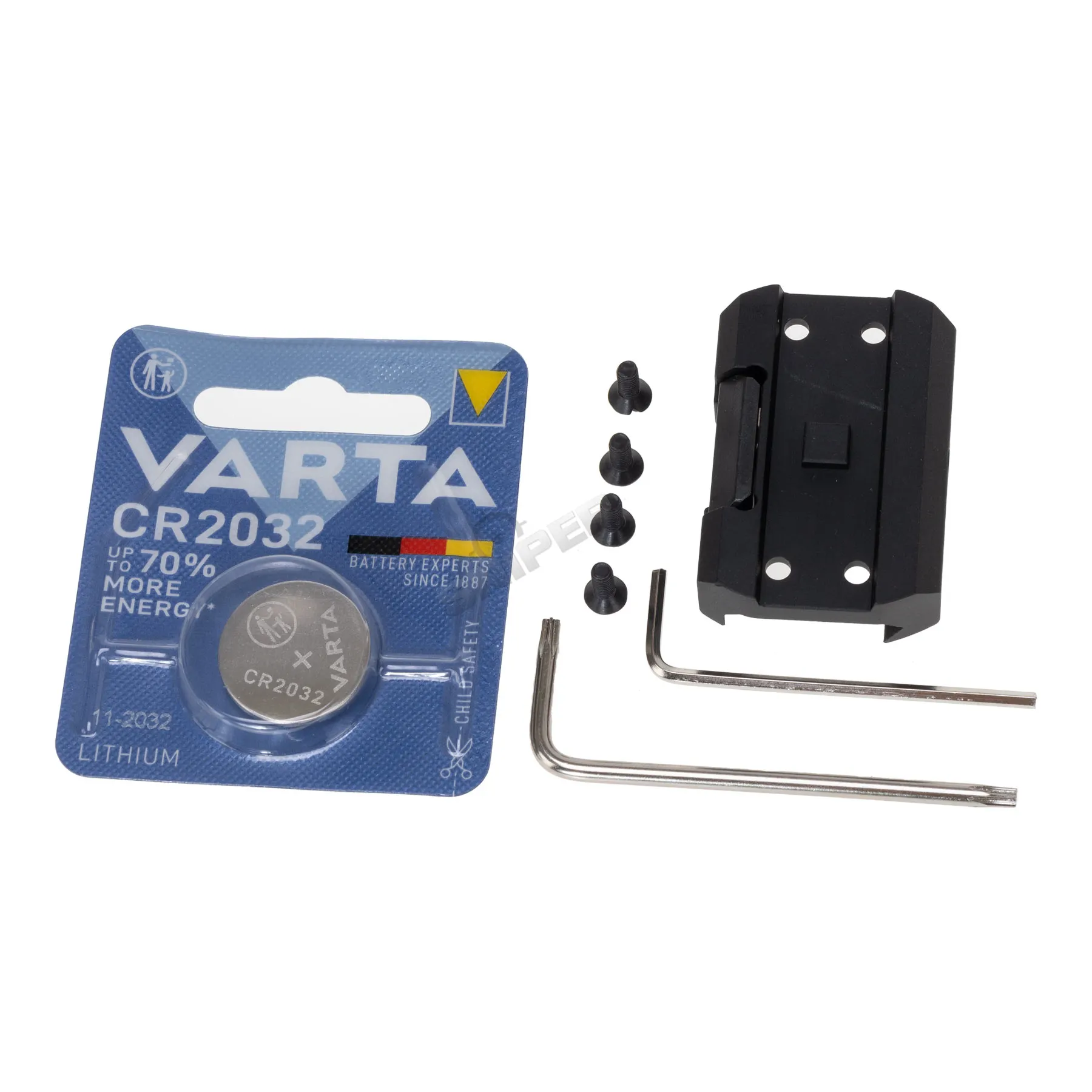 Vector Optics SCRD-61 Maverick-IV 1x20 Red Dot Visier, Tan Vector Optics SCRD-61 Maverick-IV 1x20 Red Dot Visier, Tan