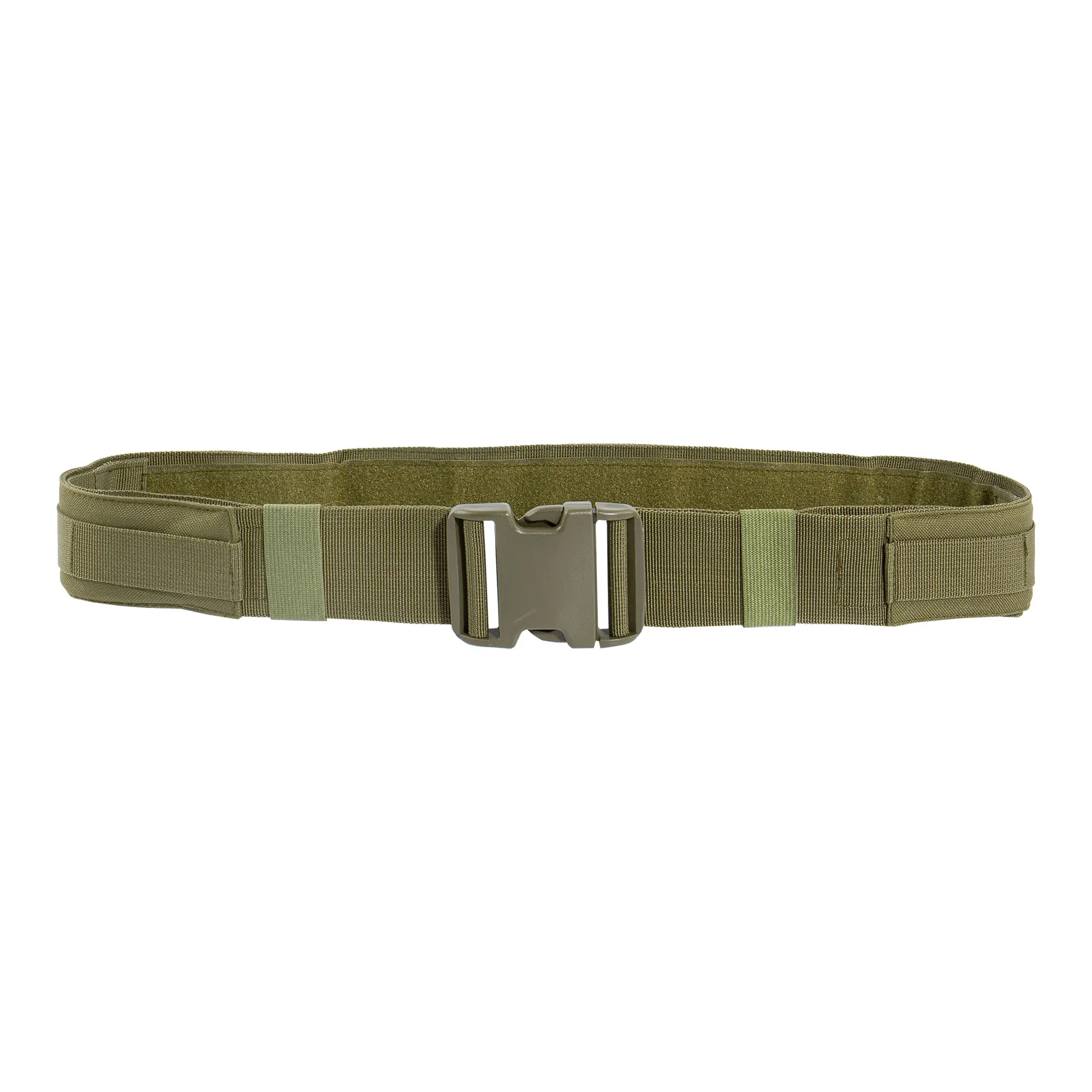 Tactical molle belt, Green
