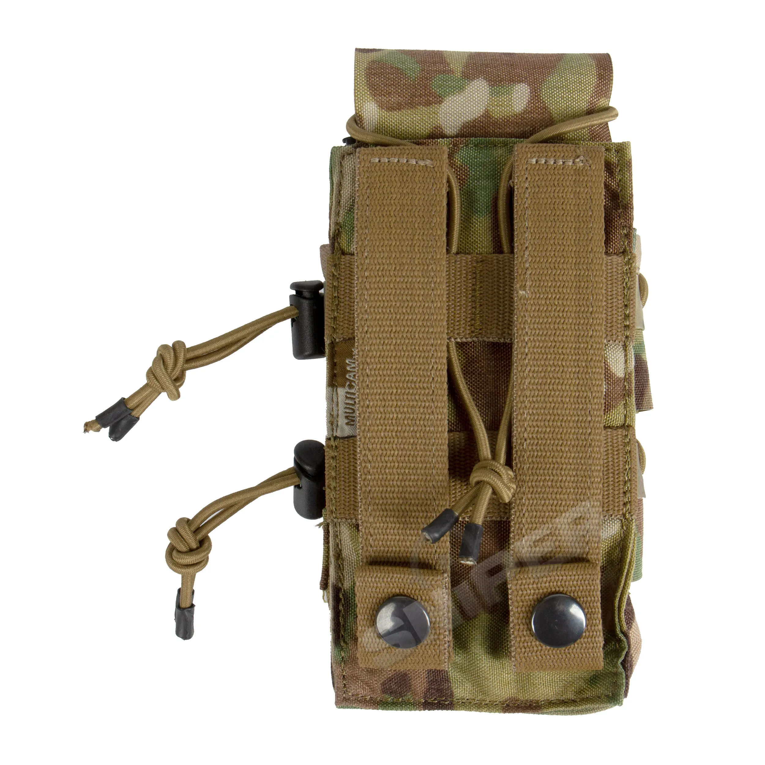 TT Single Mag Pouch MK II, Multicam