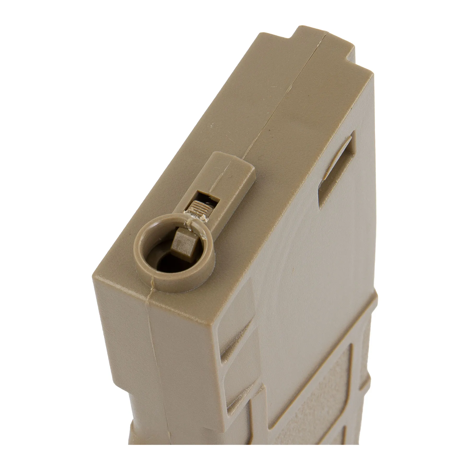M4 BMAG Mid Cap Magazin, Tan