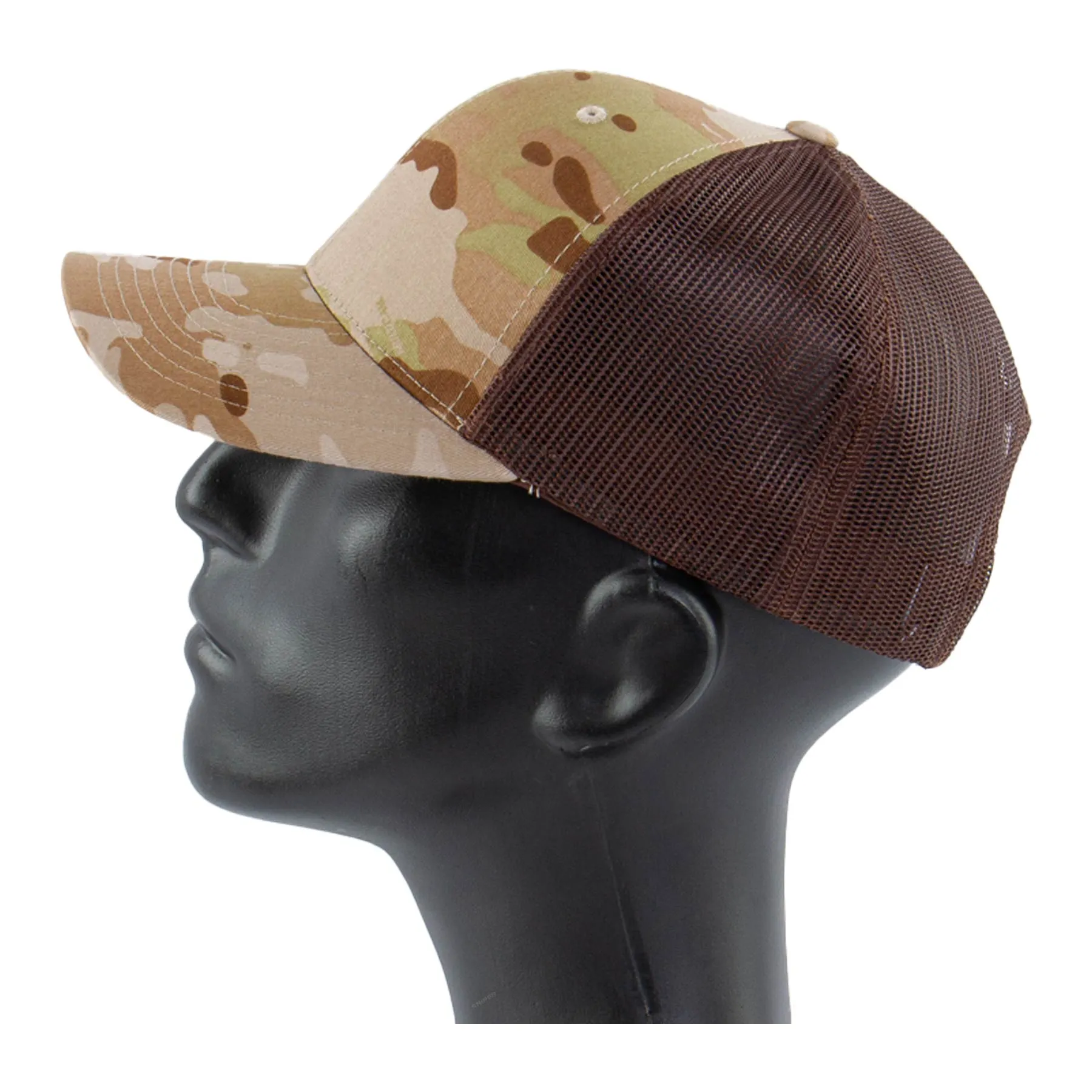Clawgear Off Duty Cap, Multicam Arid