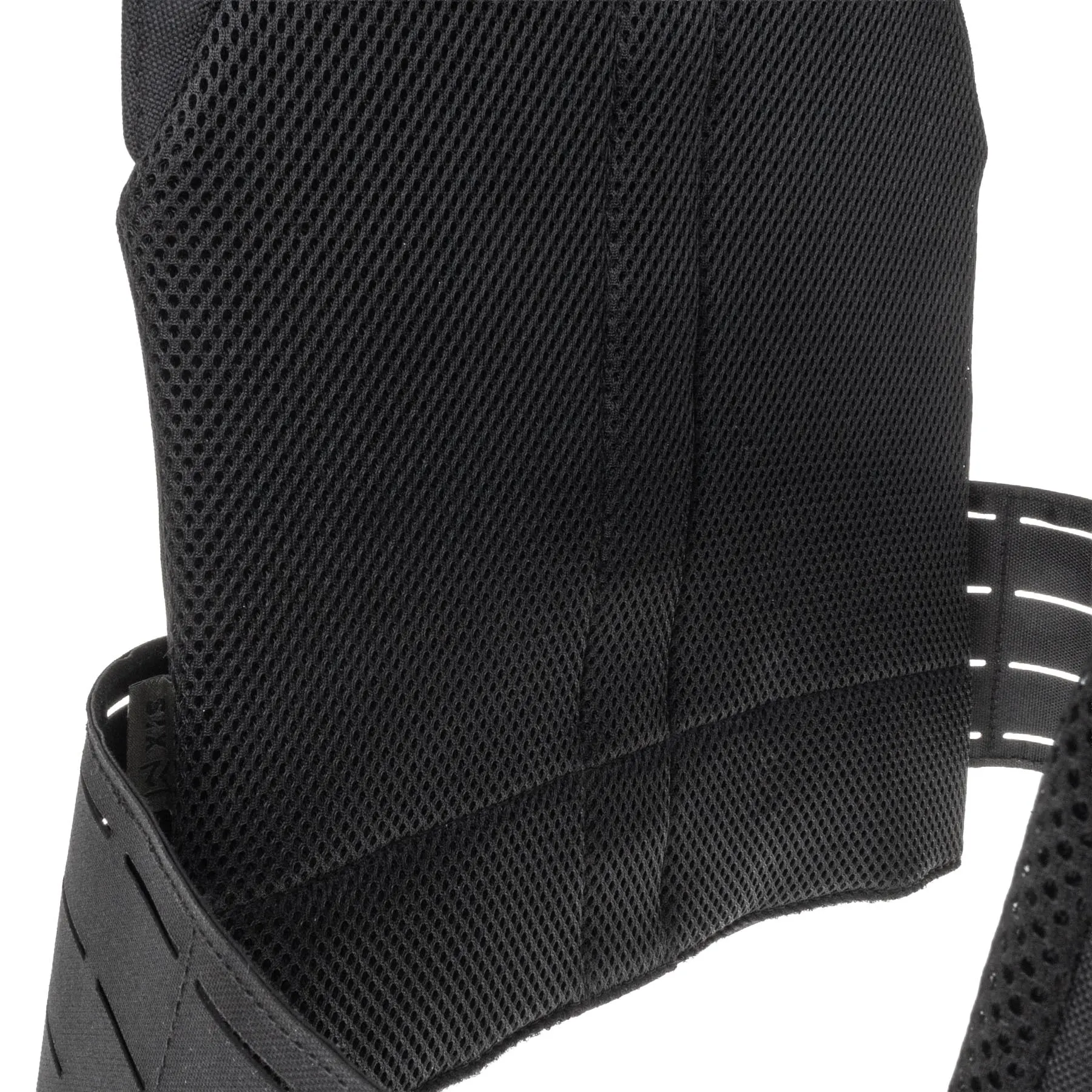 SixMM Plattenträger Tactical LLC, BK