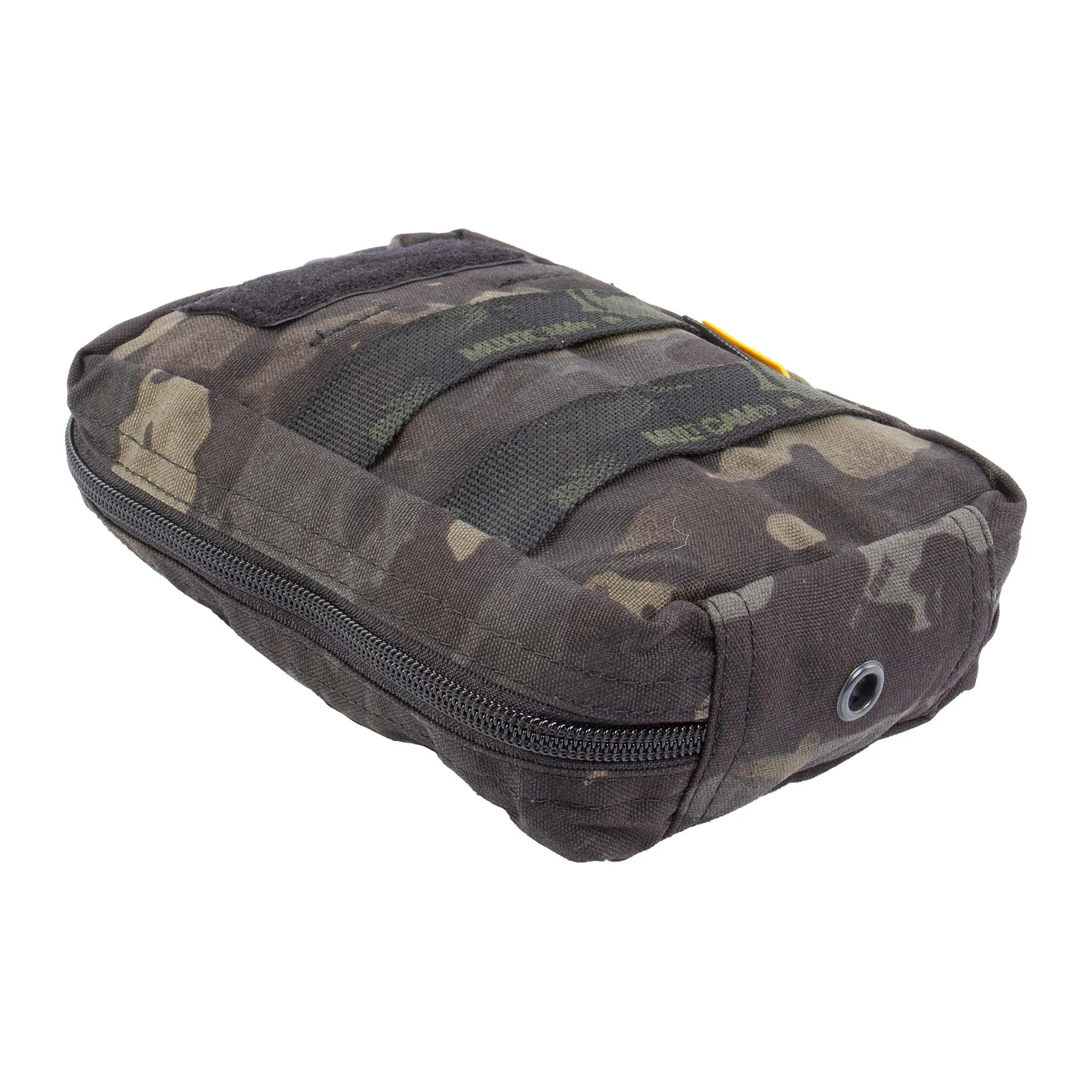 Utility Pouch, Multicam Black