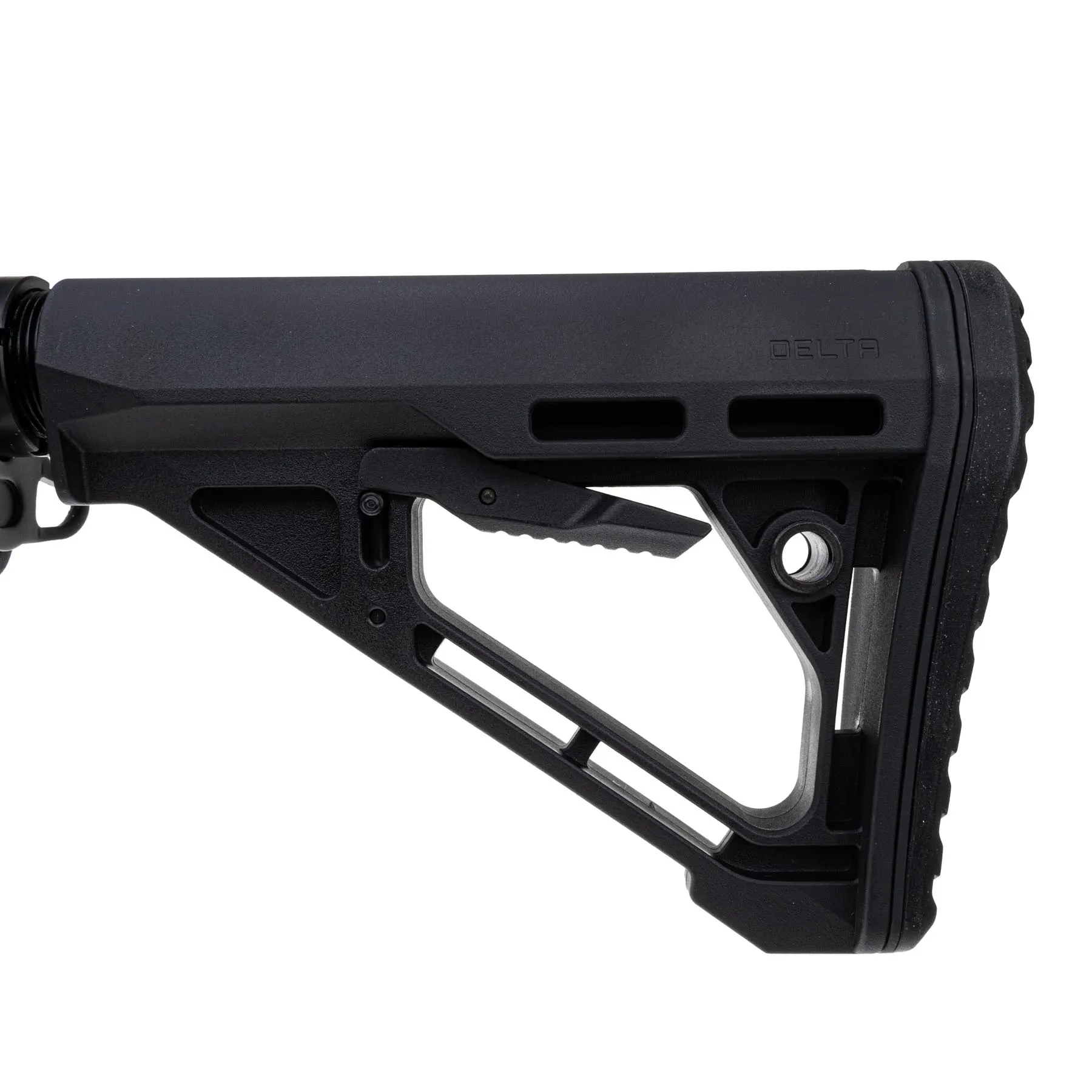 SAC AR SOLID - "Purple Hex", HPA