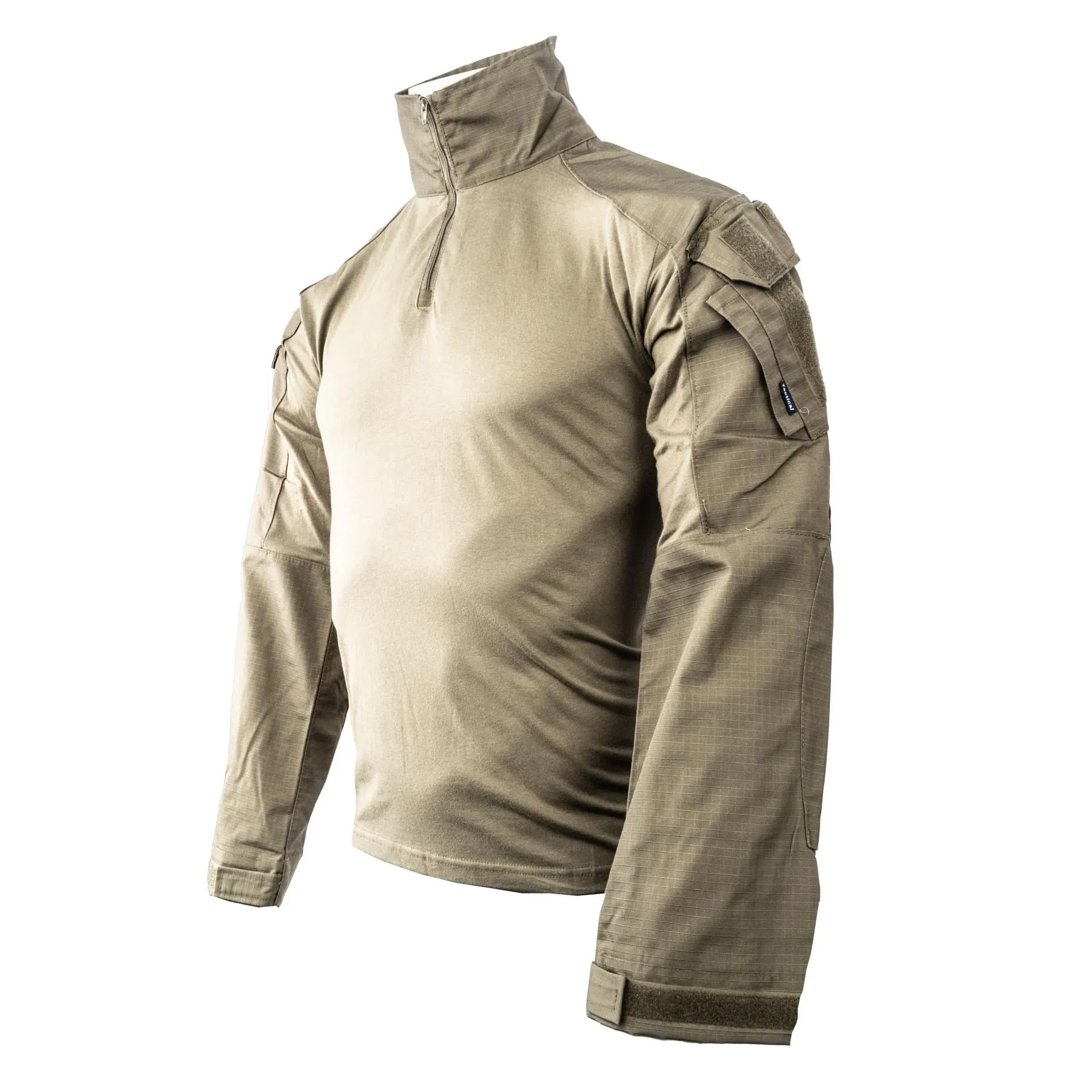 Reapo R3 Frog Suit Combat Shirt, Green