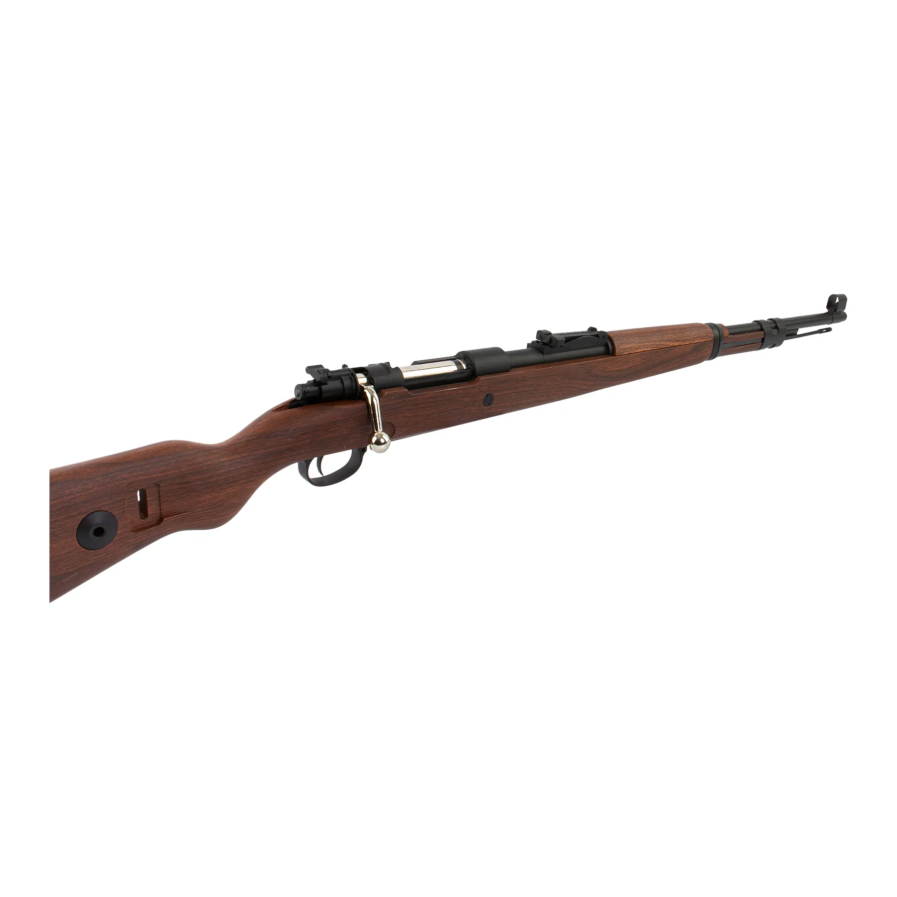 Kar98K GBB, Faux Wood