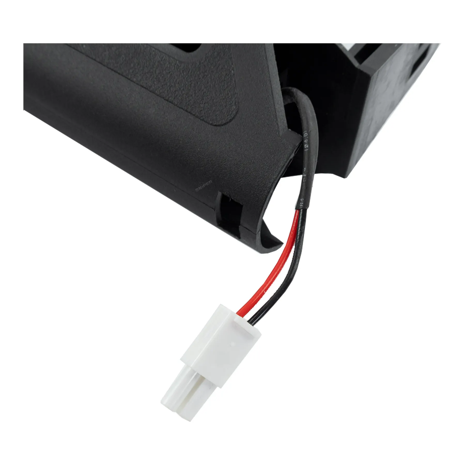 Battle Machine ASL Mod-M (S)AEG, Black Battle Machine ASL Mod-M < 0,5 Joule Softair Gewehr, Black