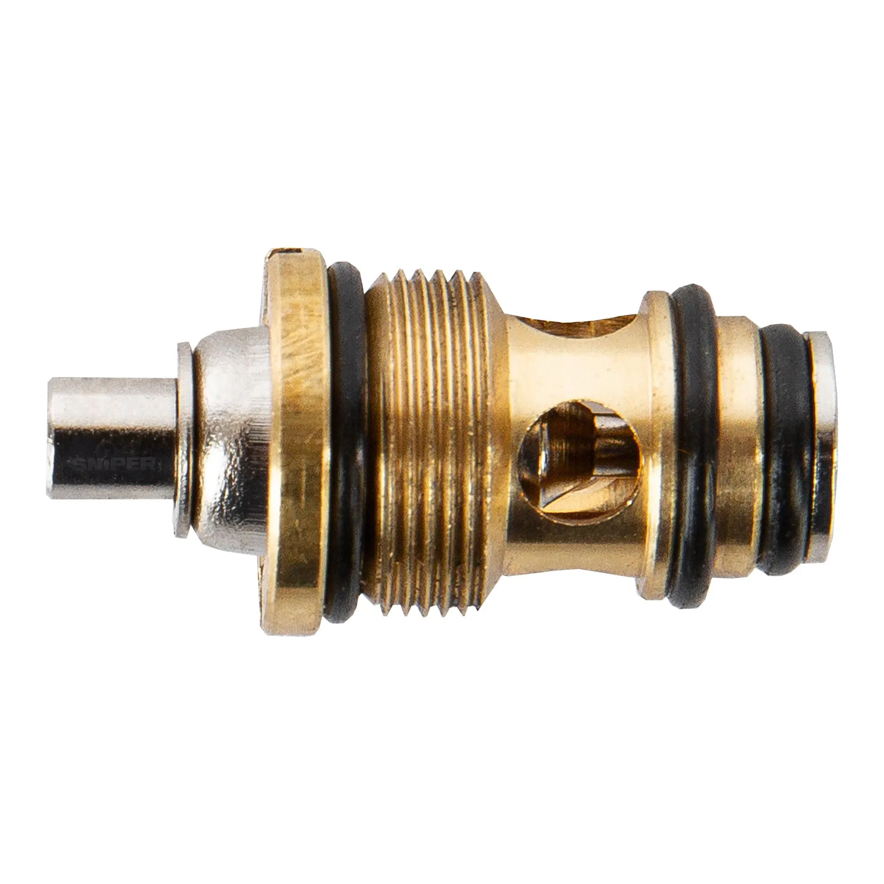 AW Custom Hi-Capa Output Valve