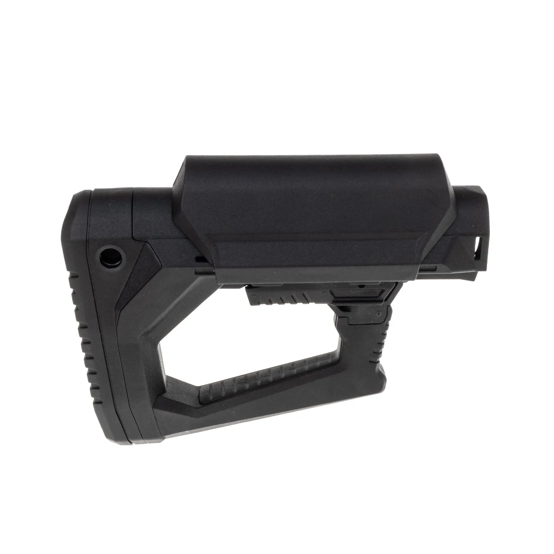 Reapo Battleground Stock ,Black