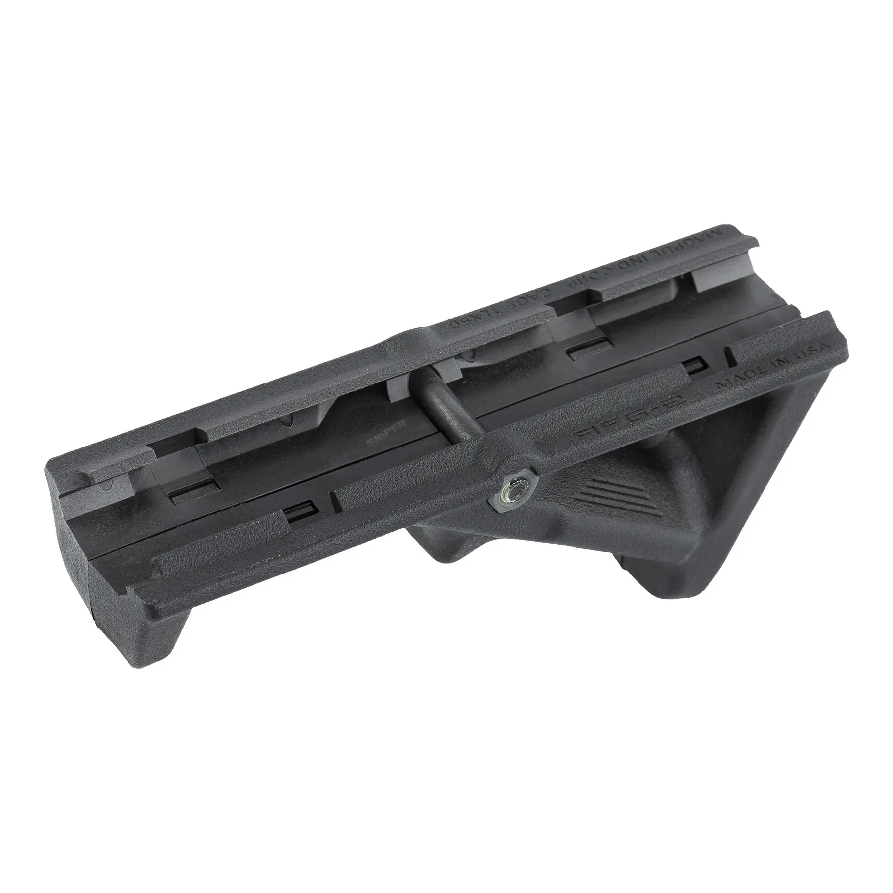 Magpul Angled Fore-Grip AFG2, Black