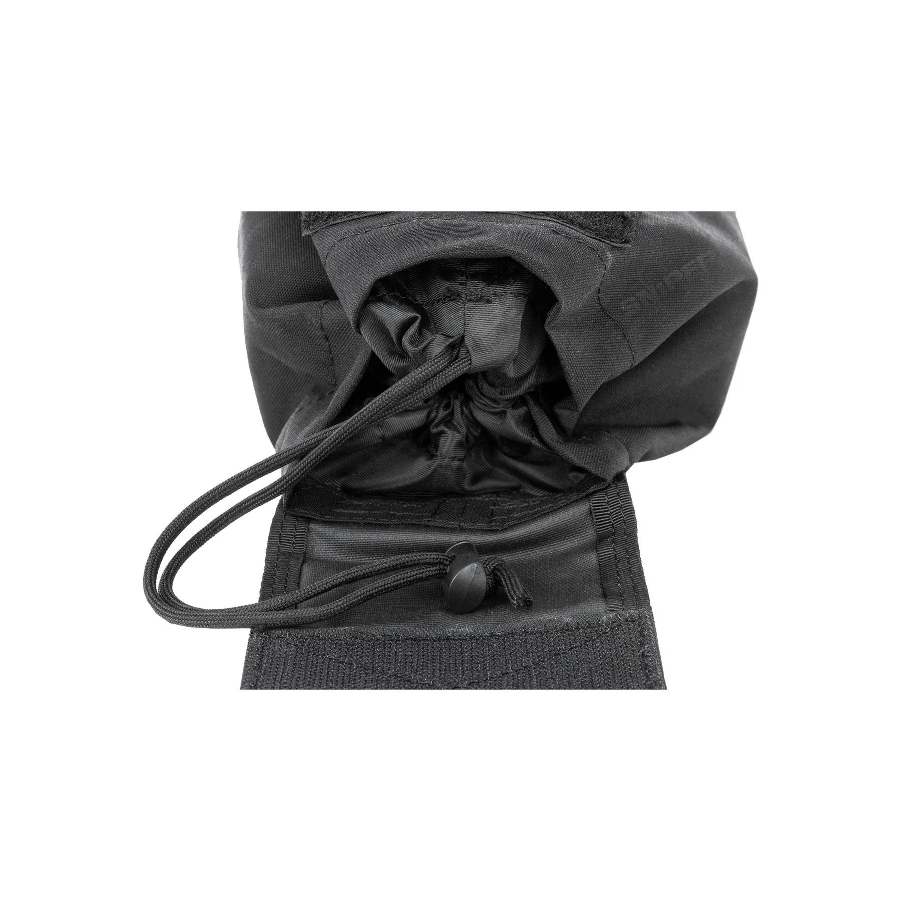 Dump Pouch, Black